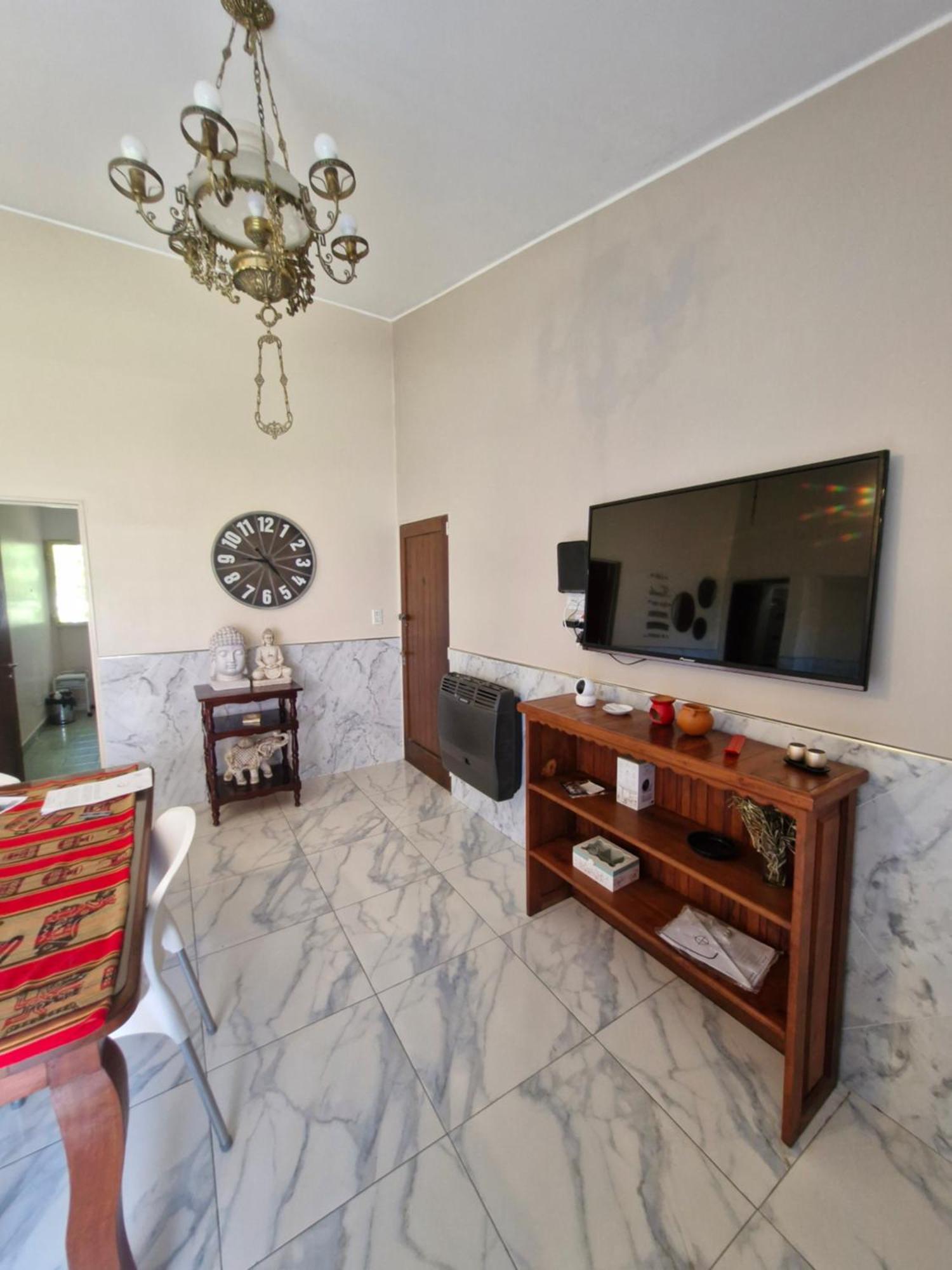 Departamento Centro Apartment