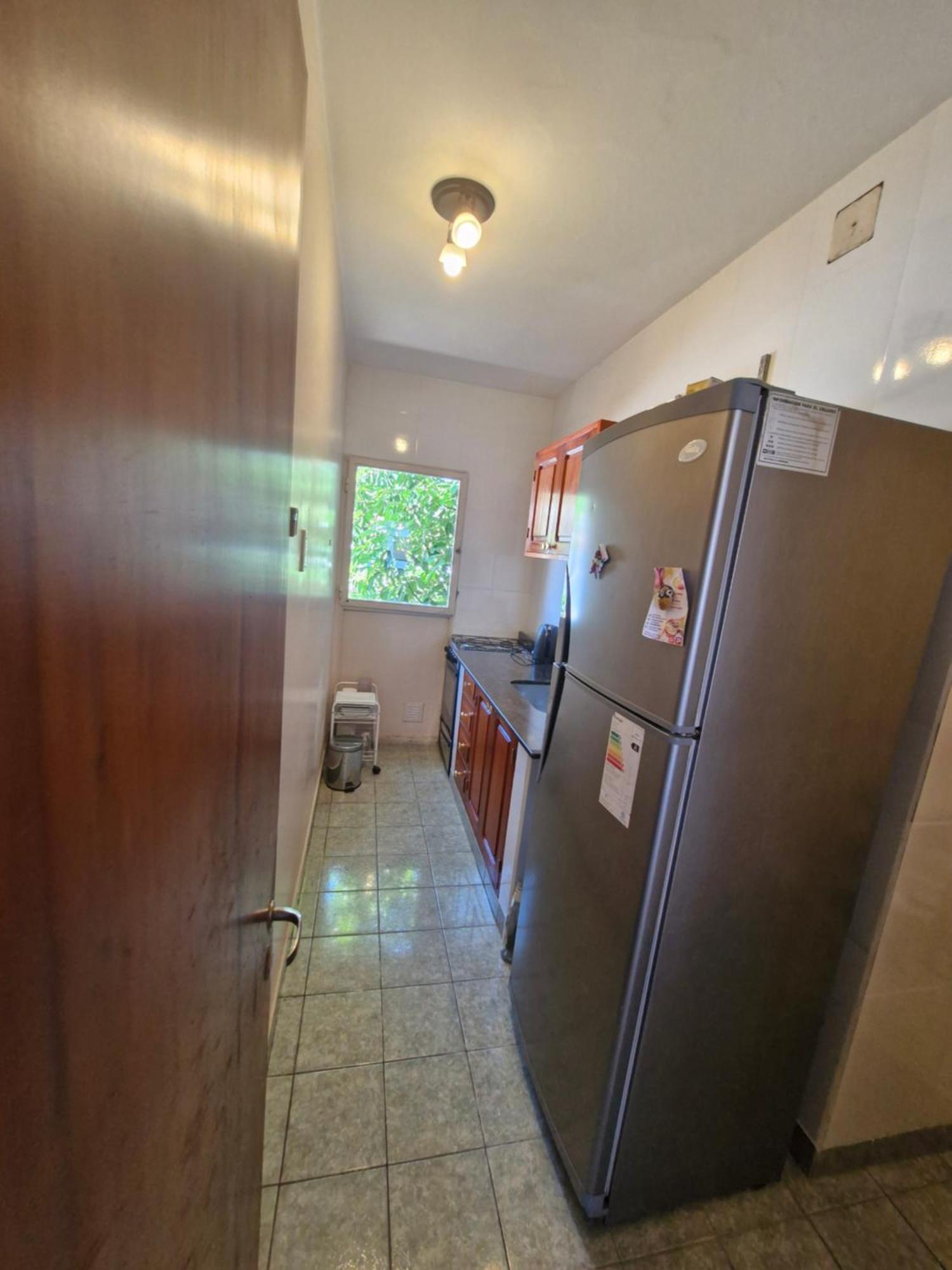 Apartment Departamento Centro Salta