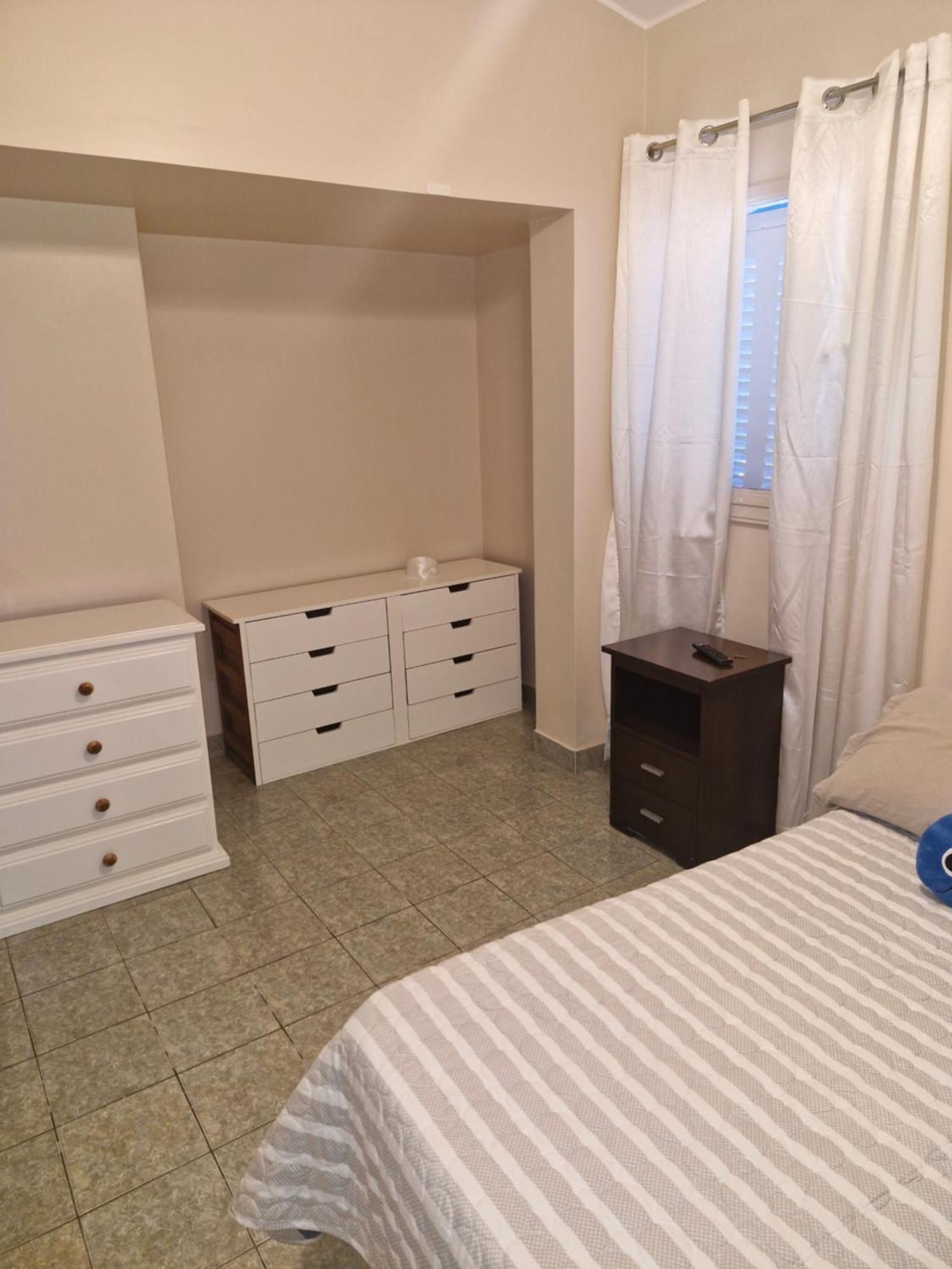 Departamento Centro Apartment