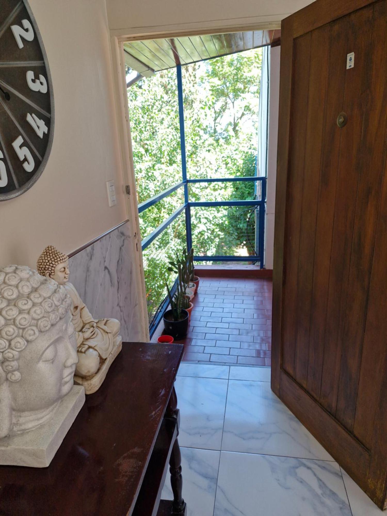 Departamento Centro Apartment Salta