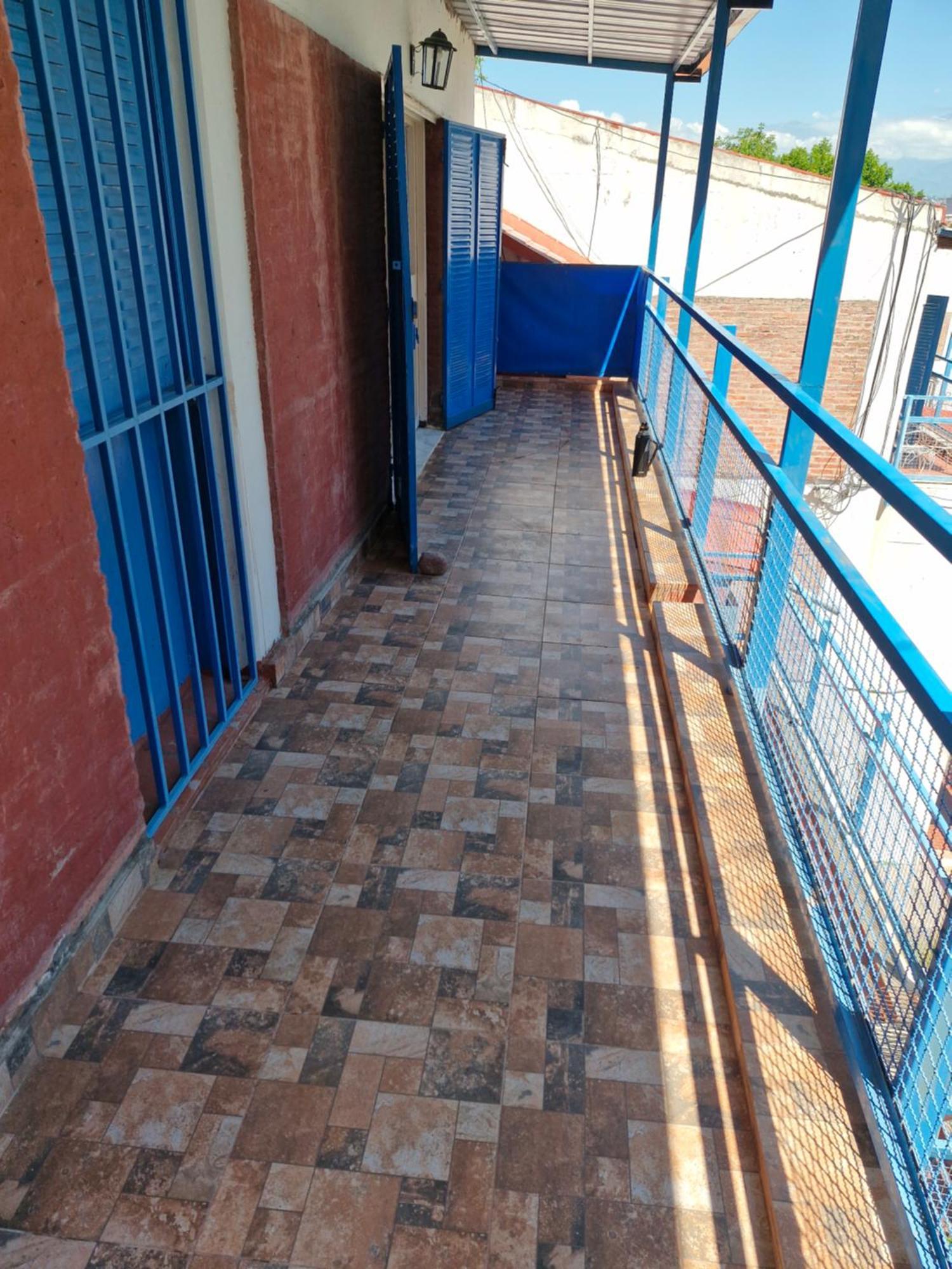 Departamento Centro Apartment Salta