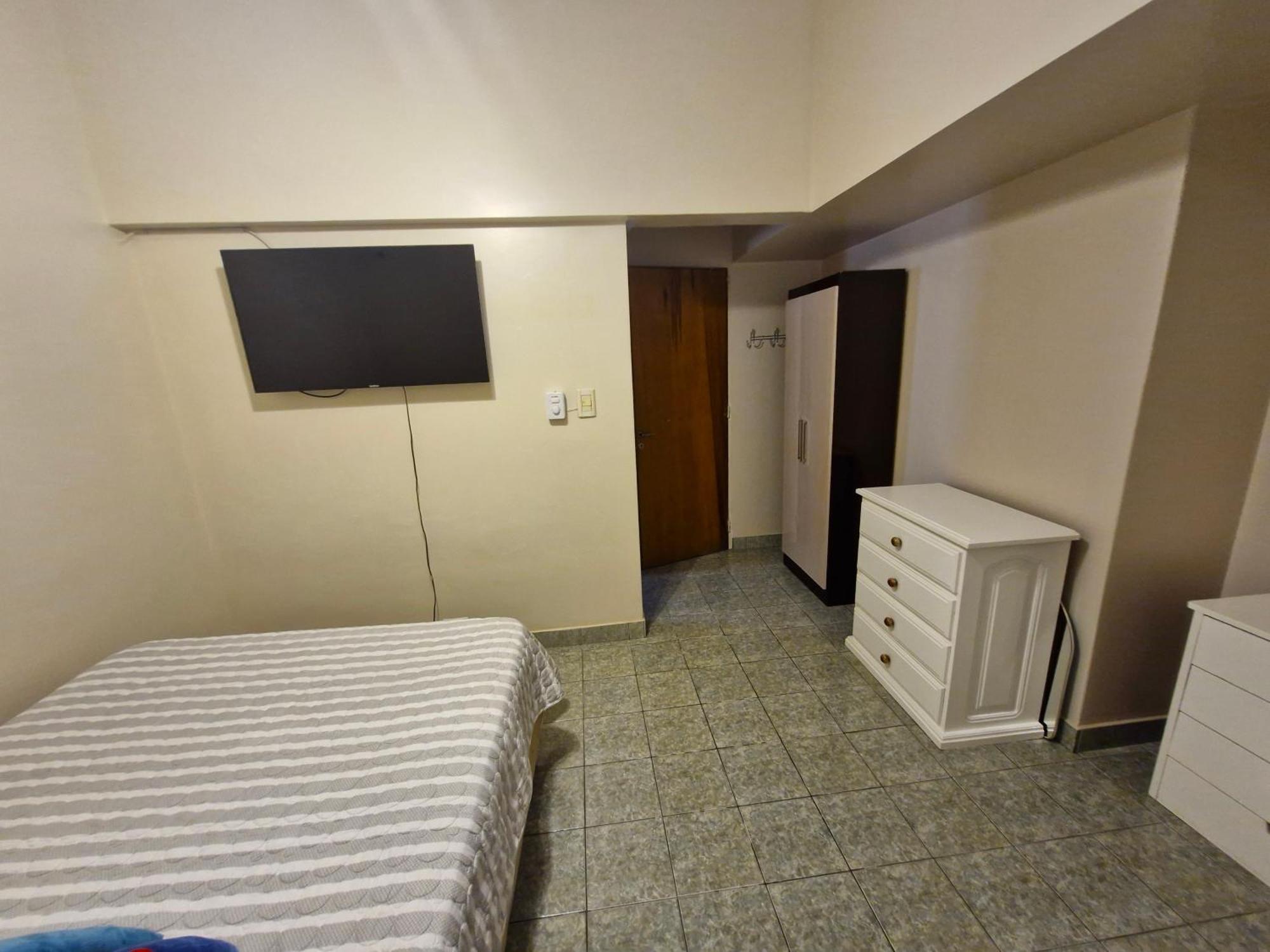 Departamento Centro Apartment *