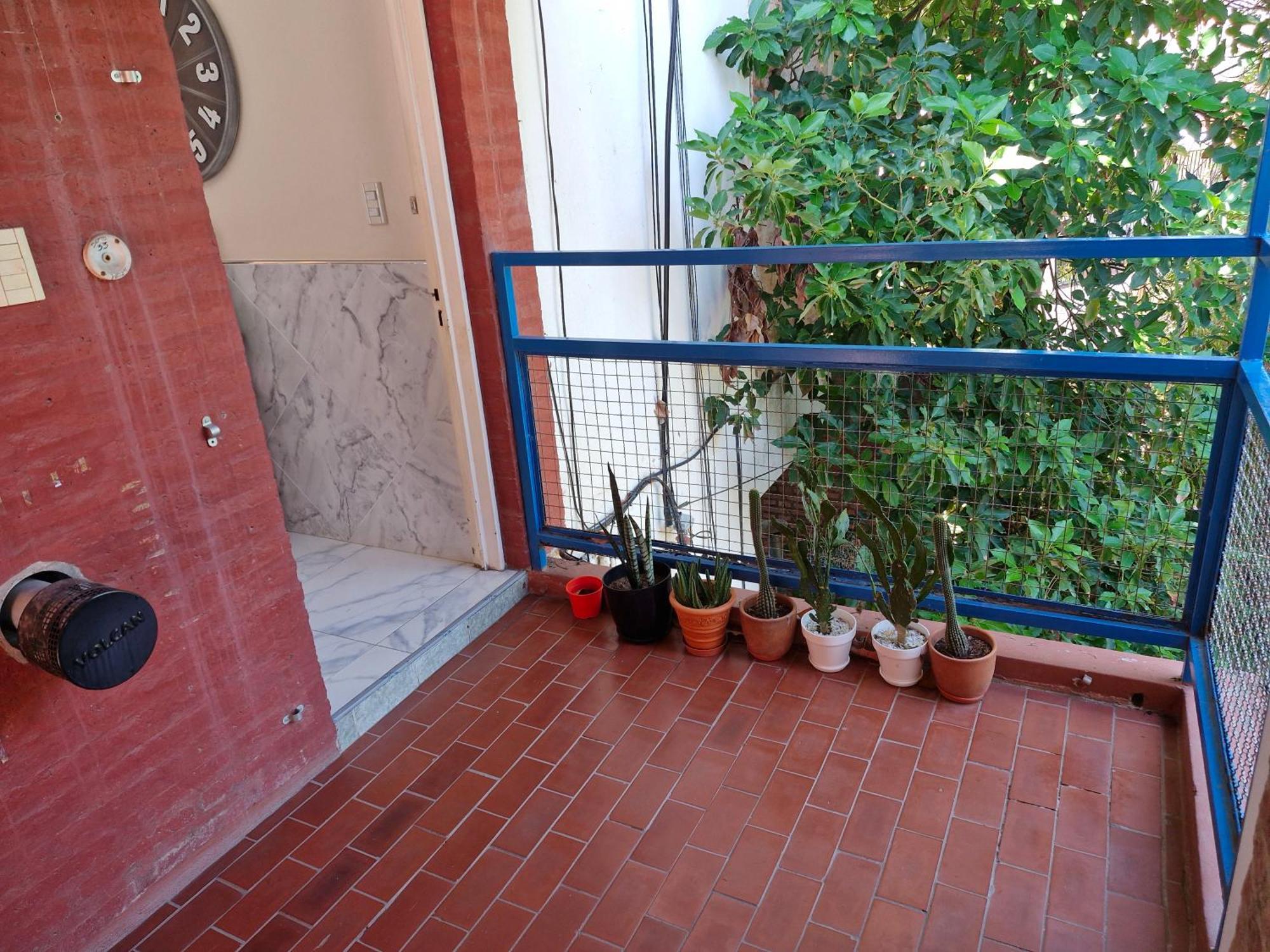 Apartment Departamento Centro Salta