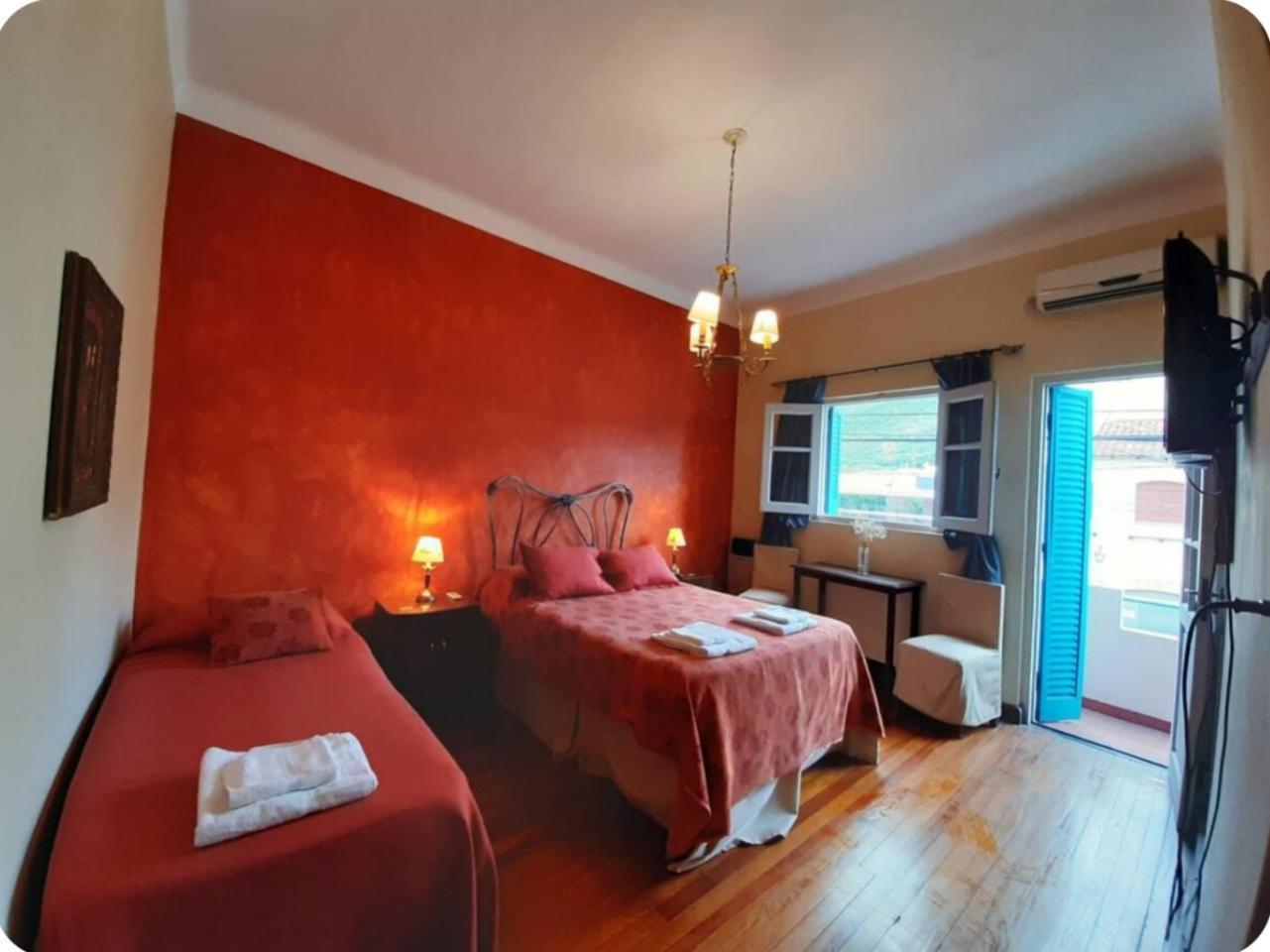 El Angel Apartamento Salta