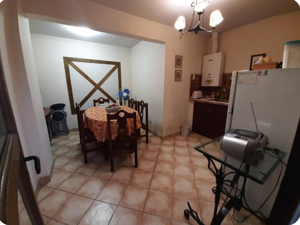 Apartamento El Angel