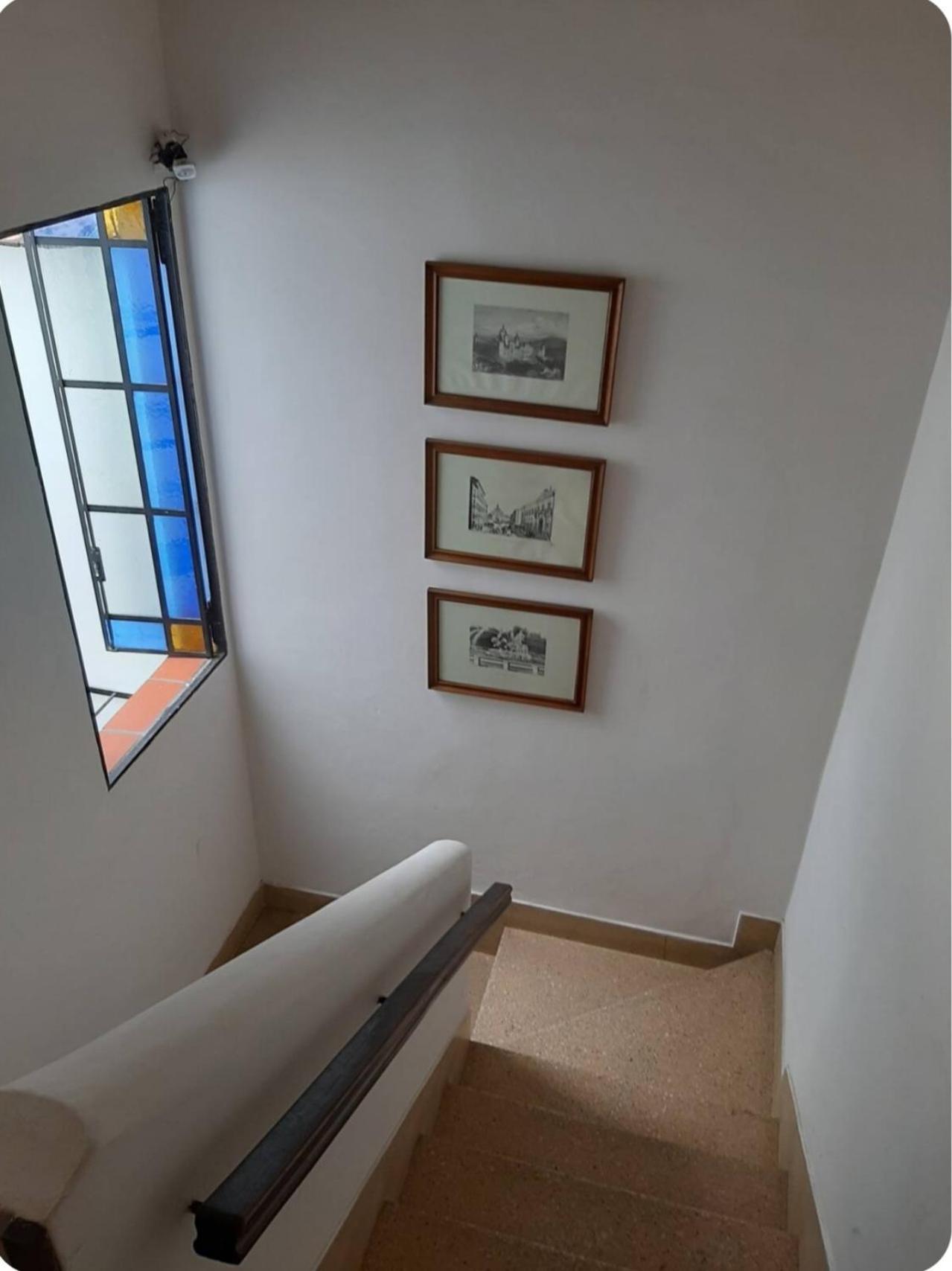 El Angel Apartamento