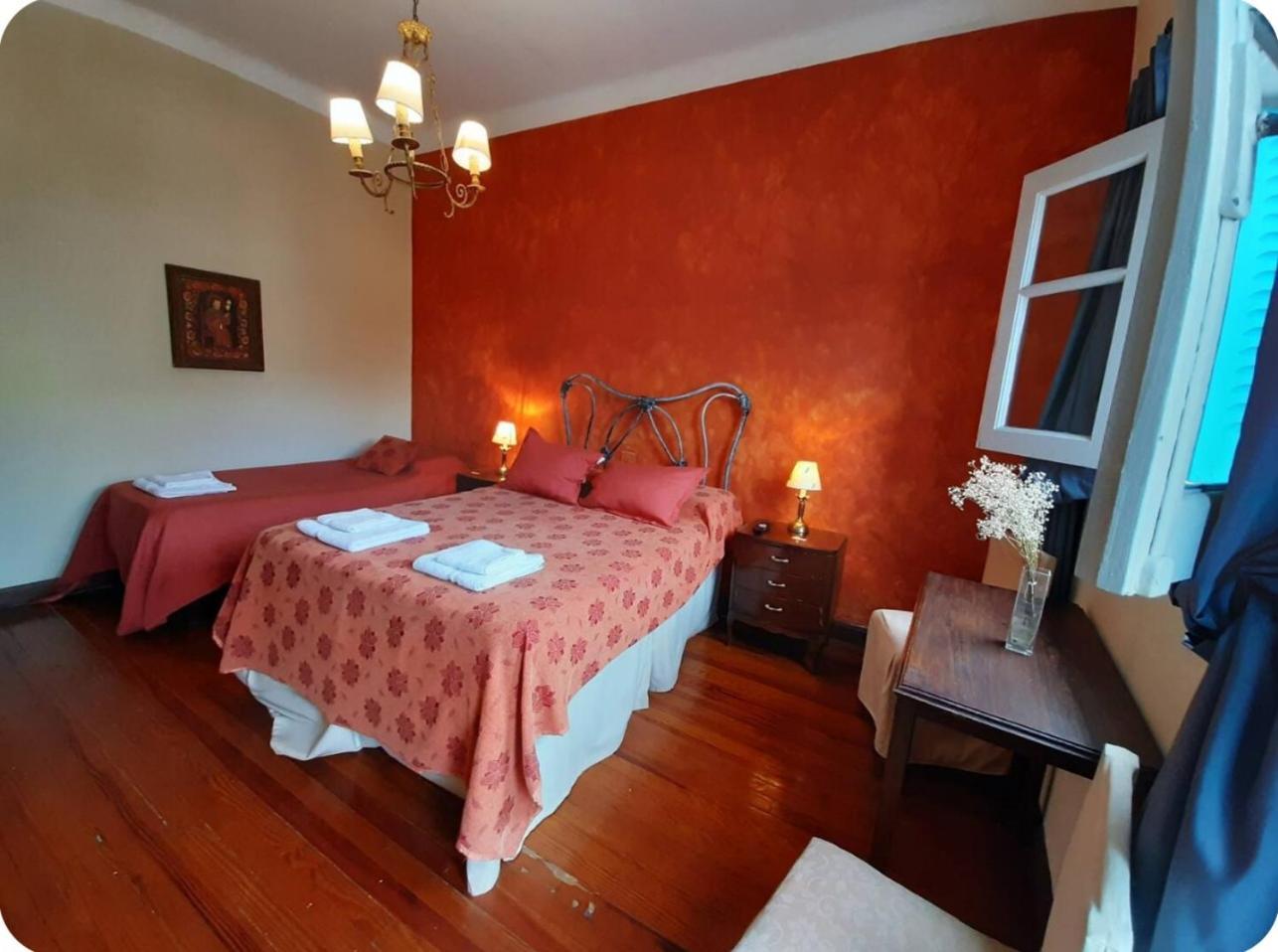 Apartamento El Angel Salta