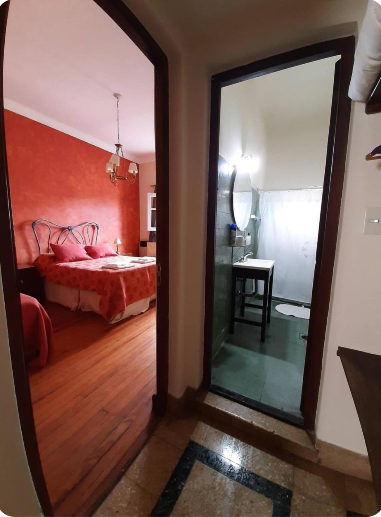 El Angel Apartamento Salta