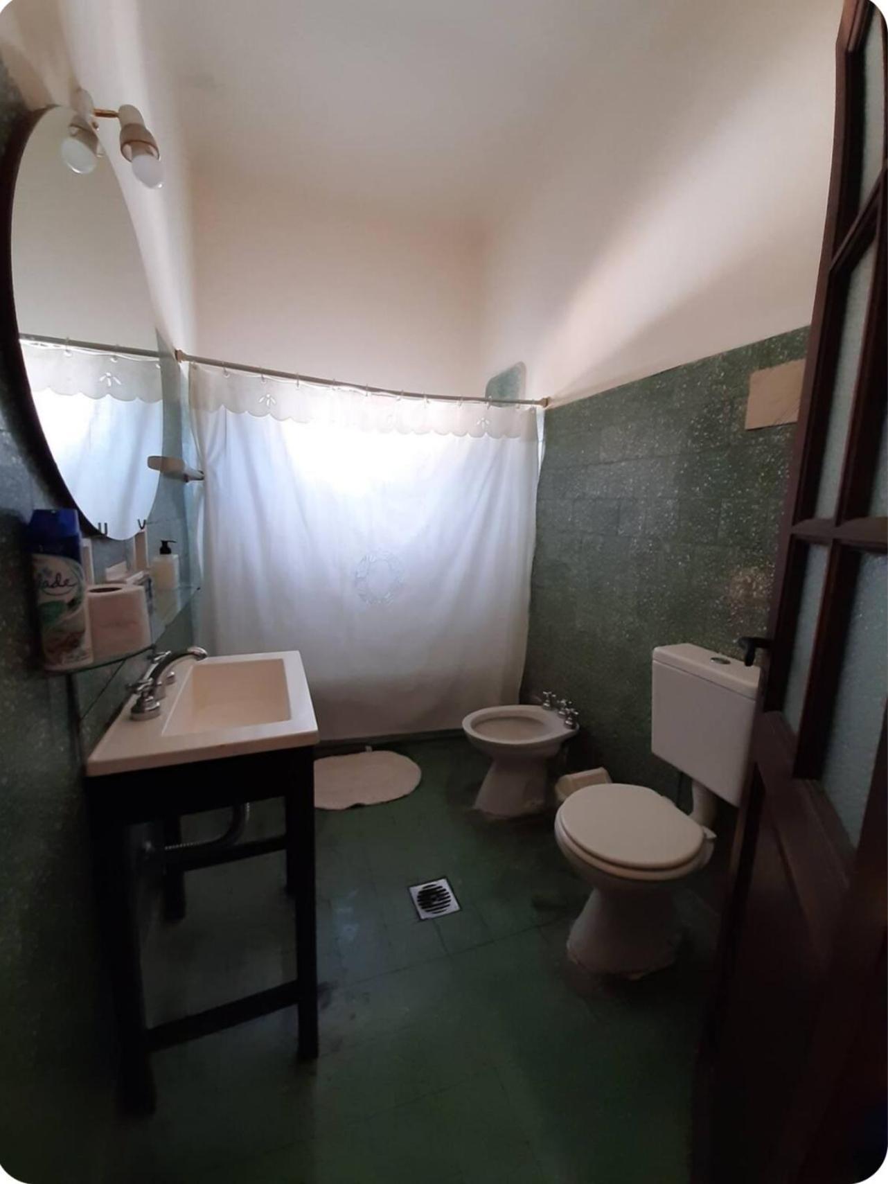 Apartamento El Angel