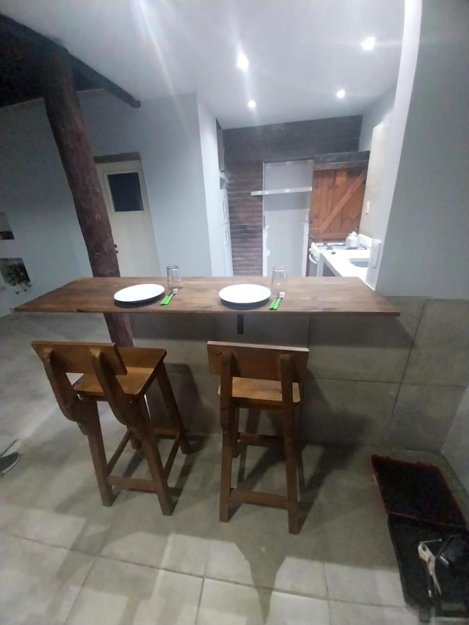 Departamento Lafuente Apartamento