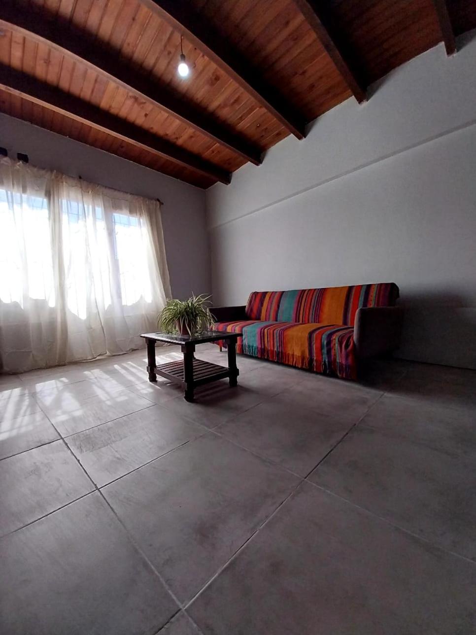 Departamento Lafuente Apartamento Salta