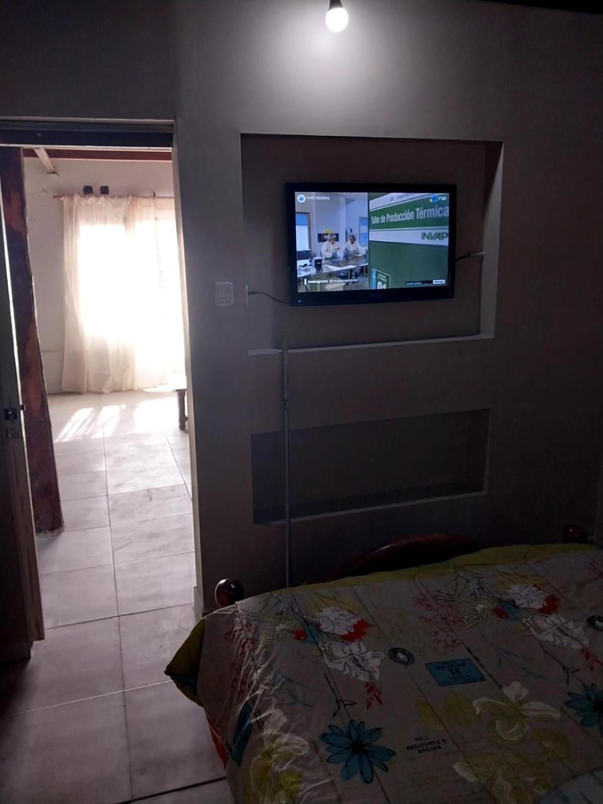 Departamento Lafuente Apartamento