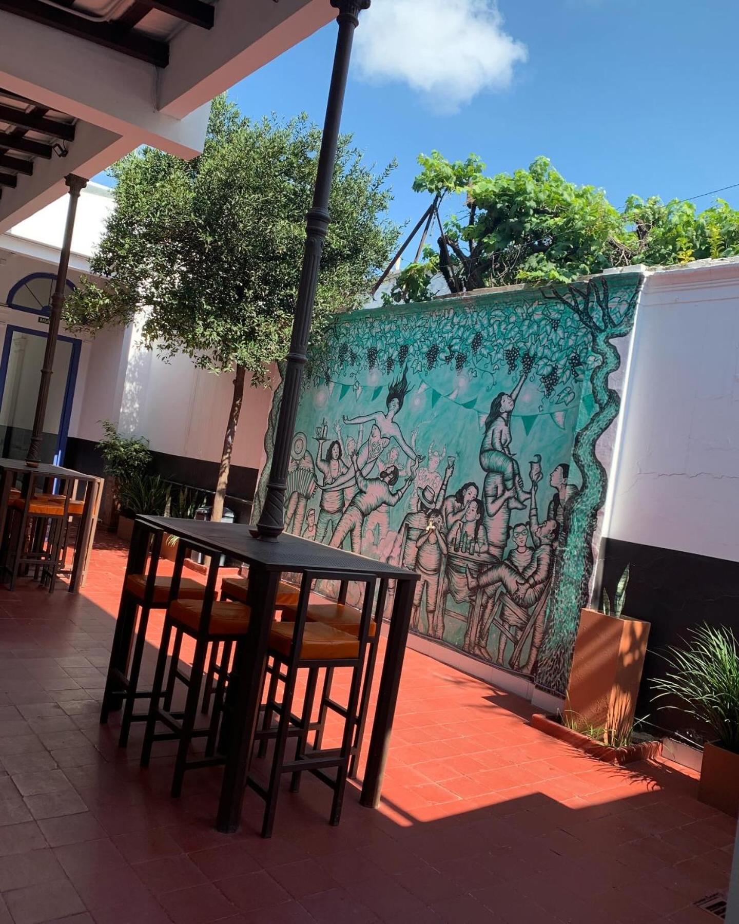 Hostal Andino Salta