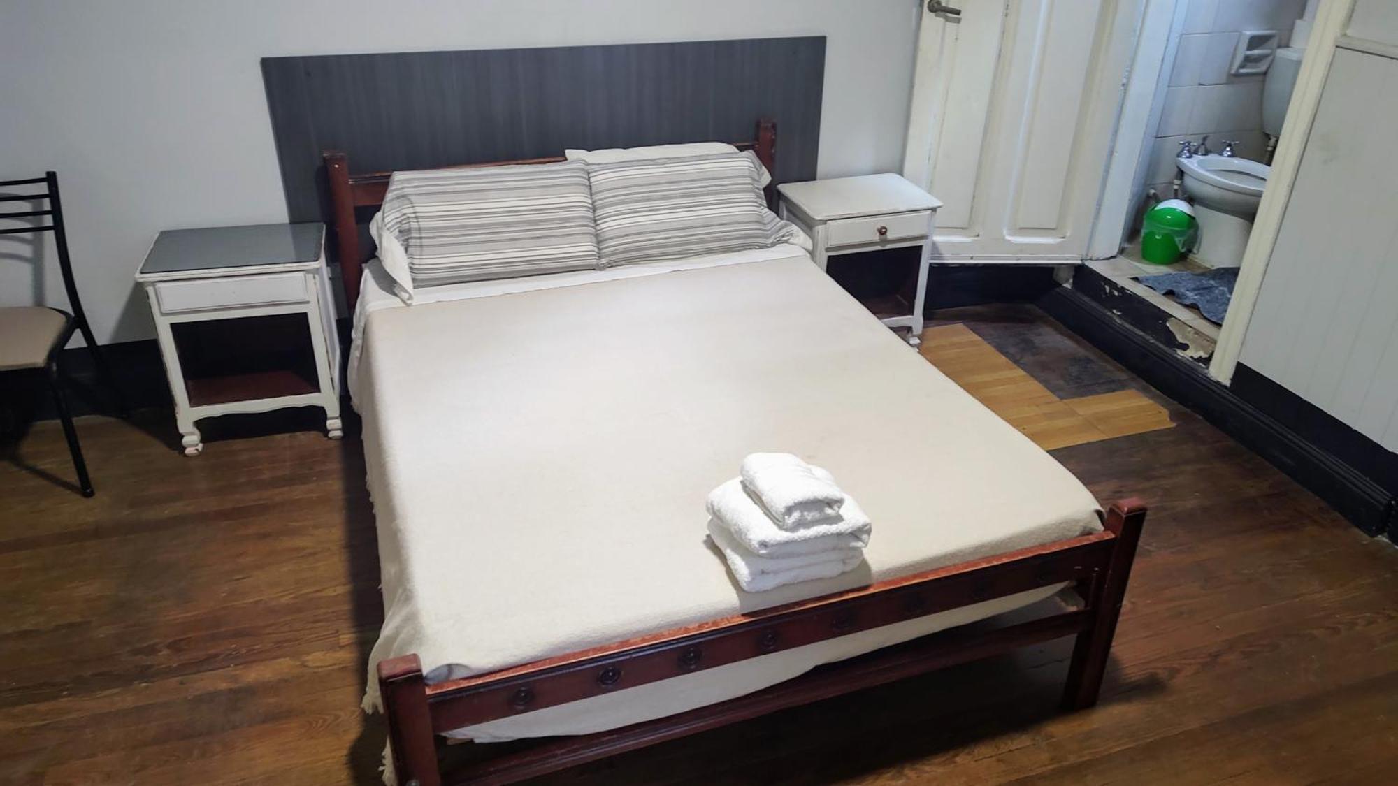 Vampayá Hostal *