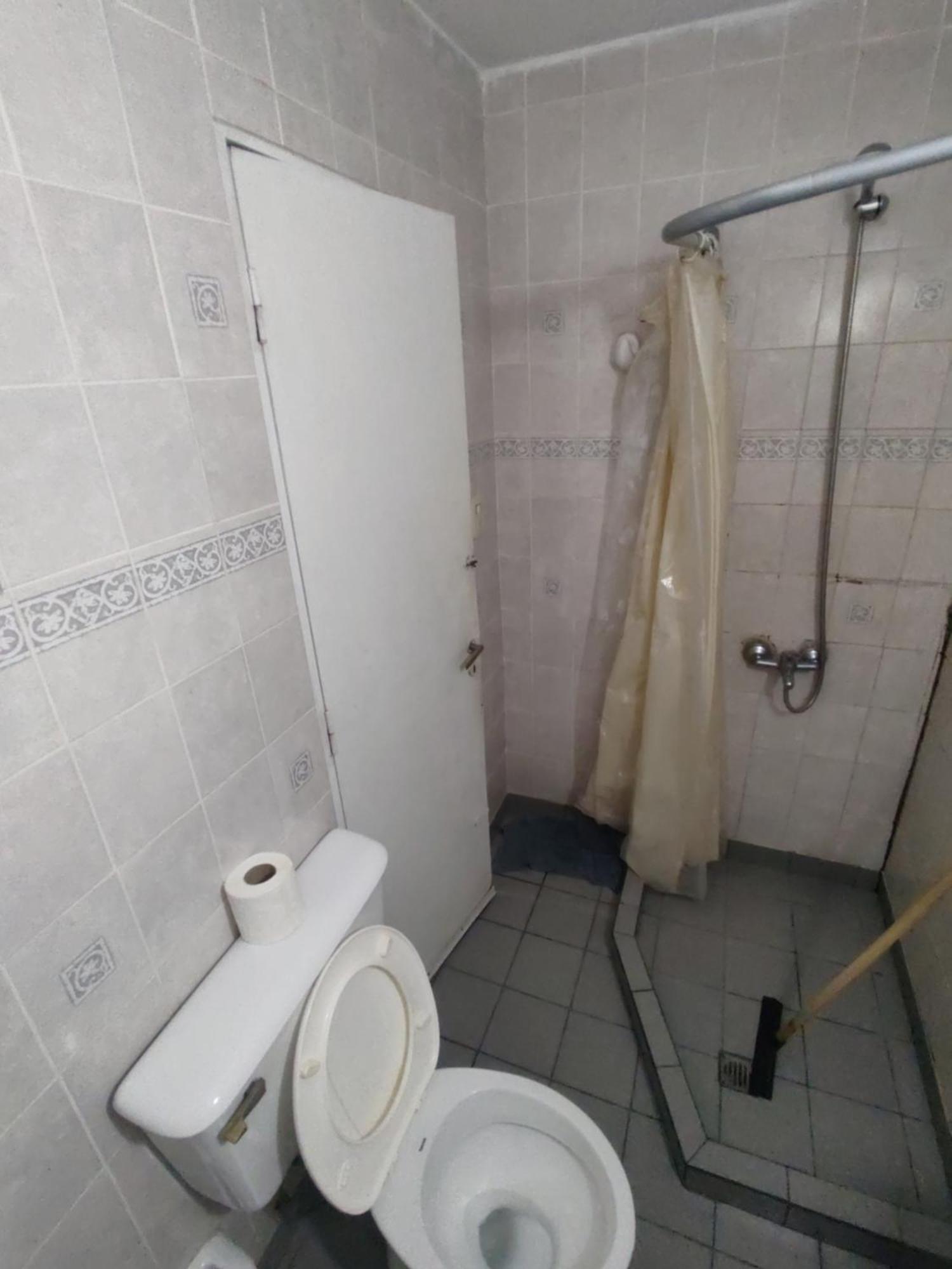 Vampayá Hostal *