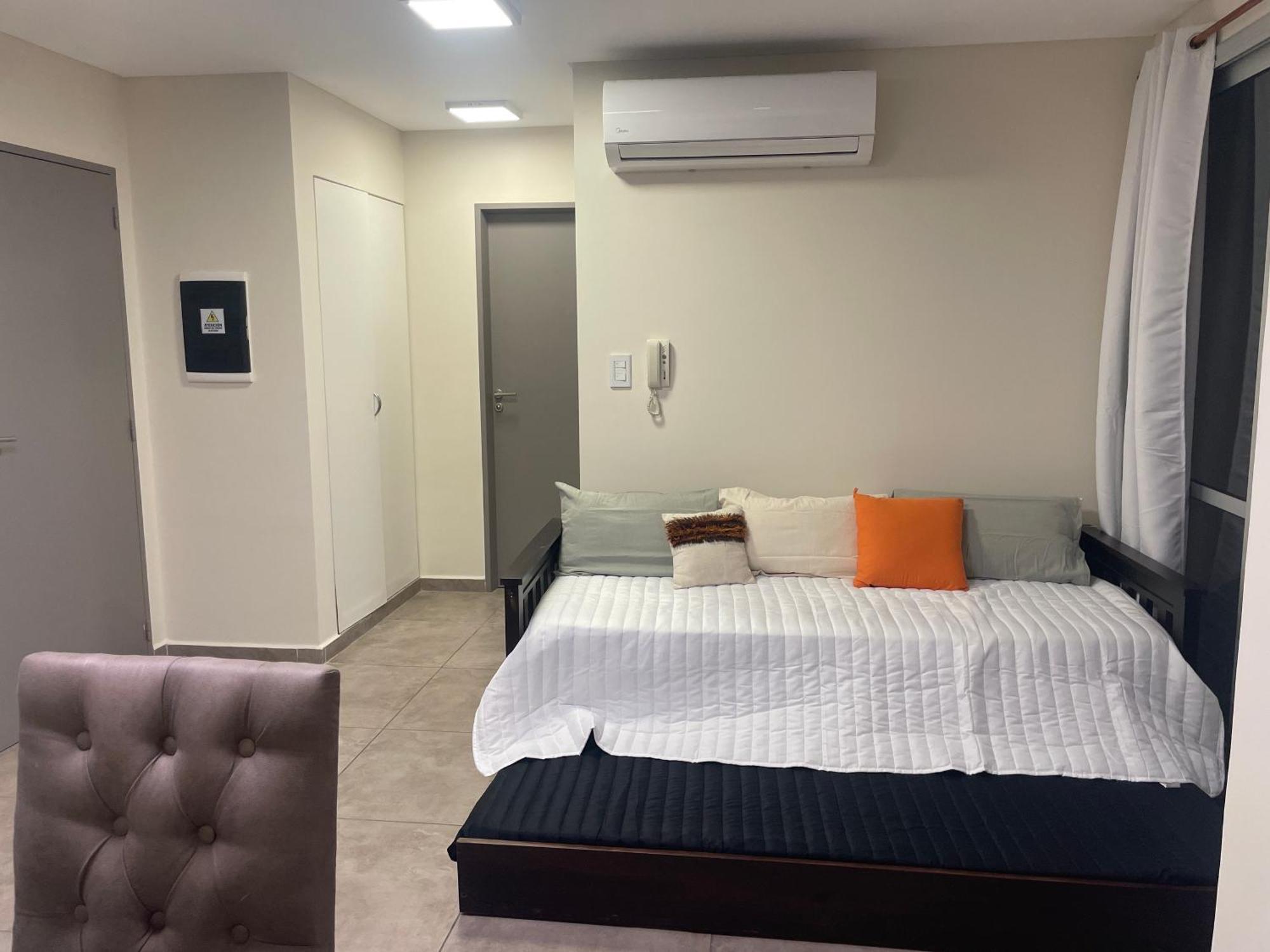 Apartamento Departamento 1 Dormitorio *