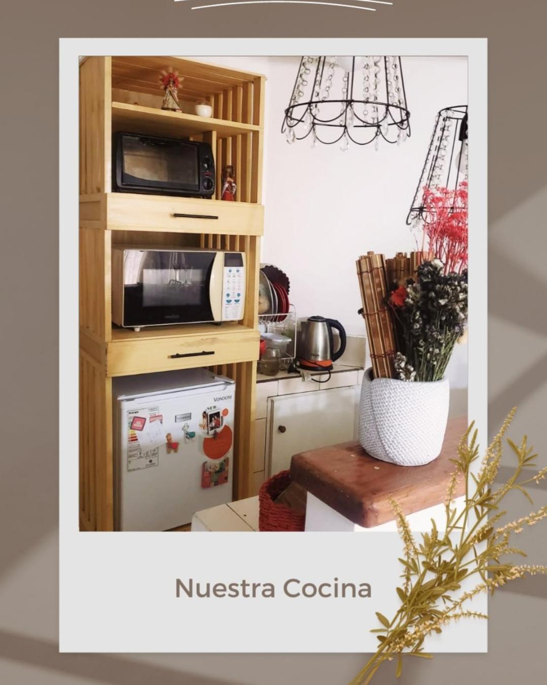 Apartamento La Santiago Salta