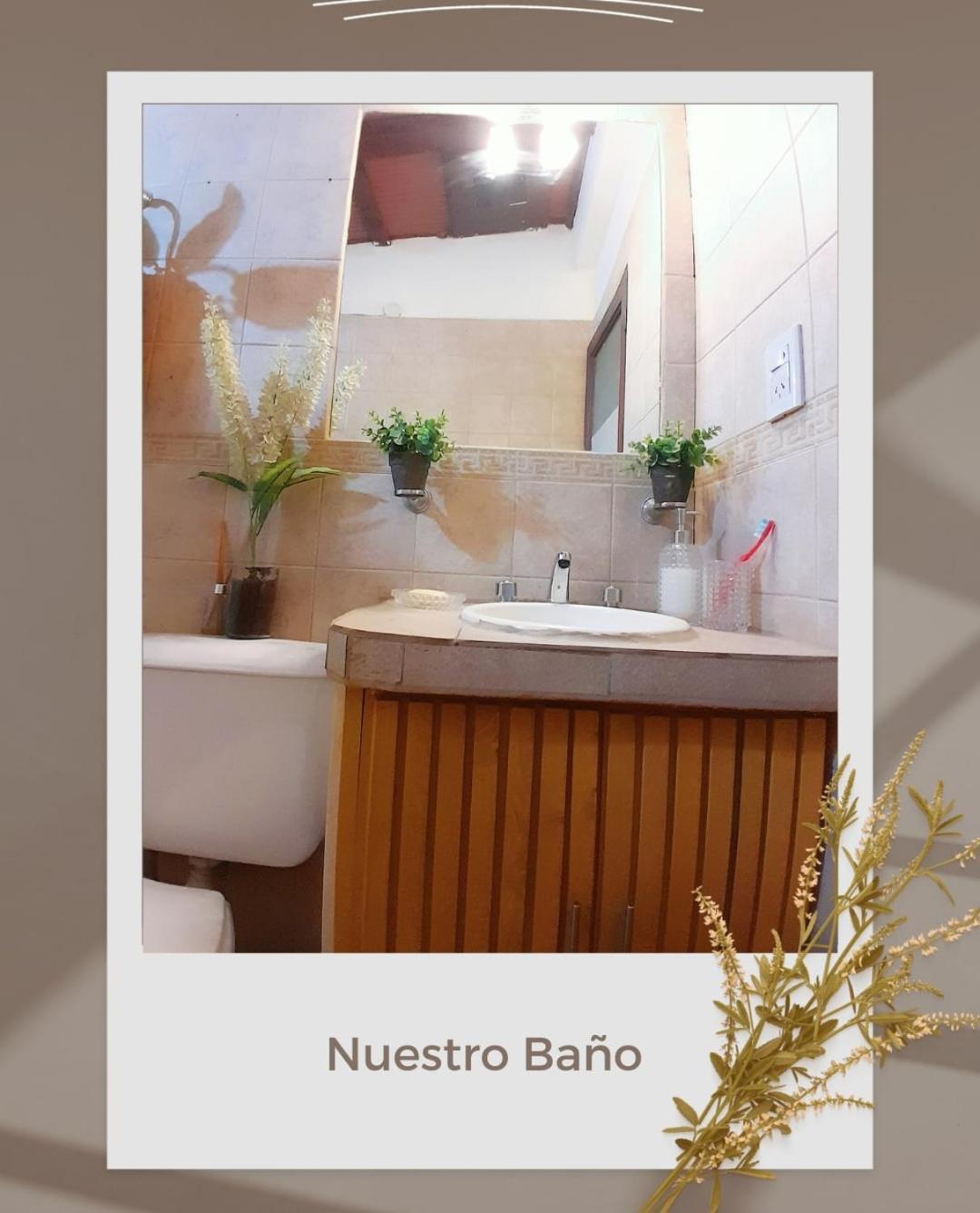 La Santiago Apartamento