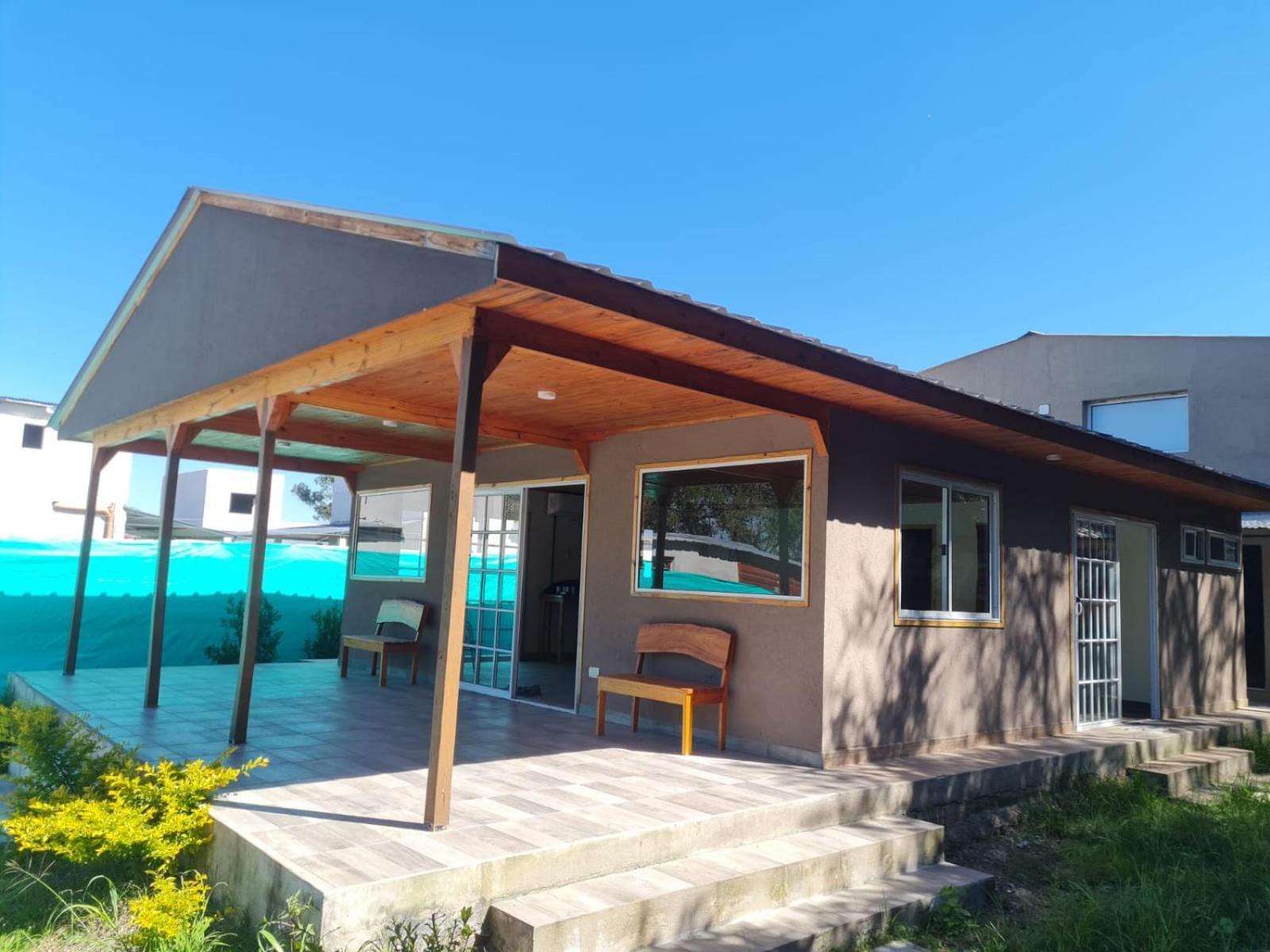 Apartamento La Estrella
