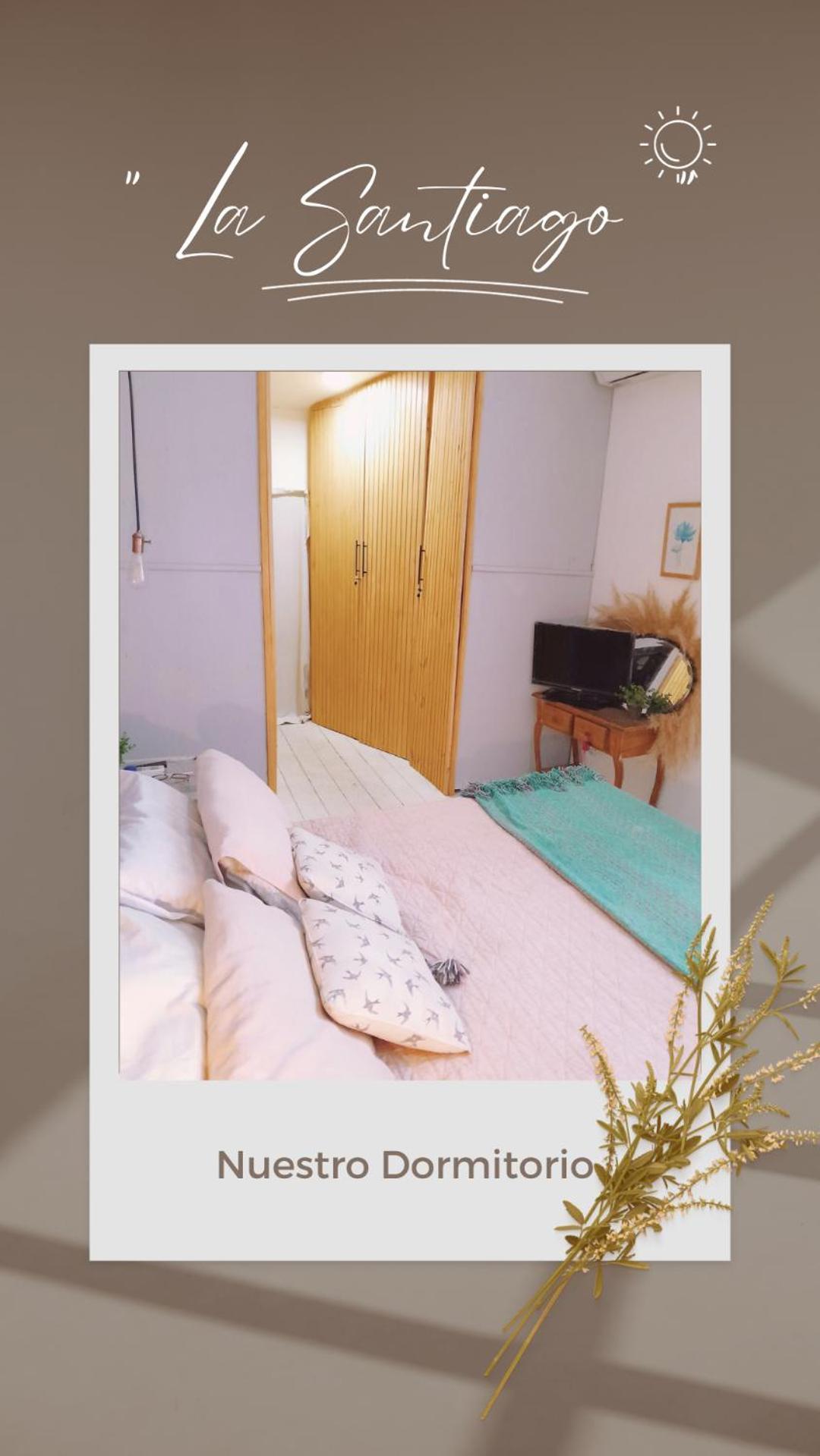 La Santiago Apartamento Salta