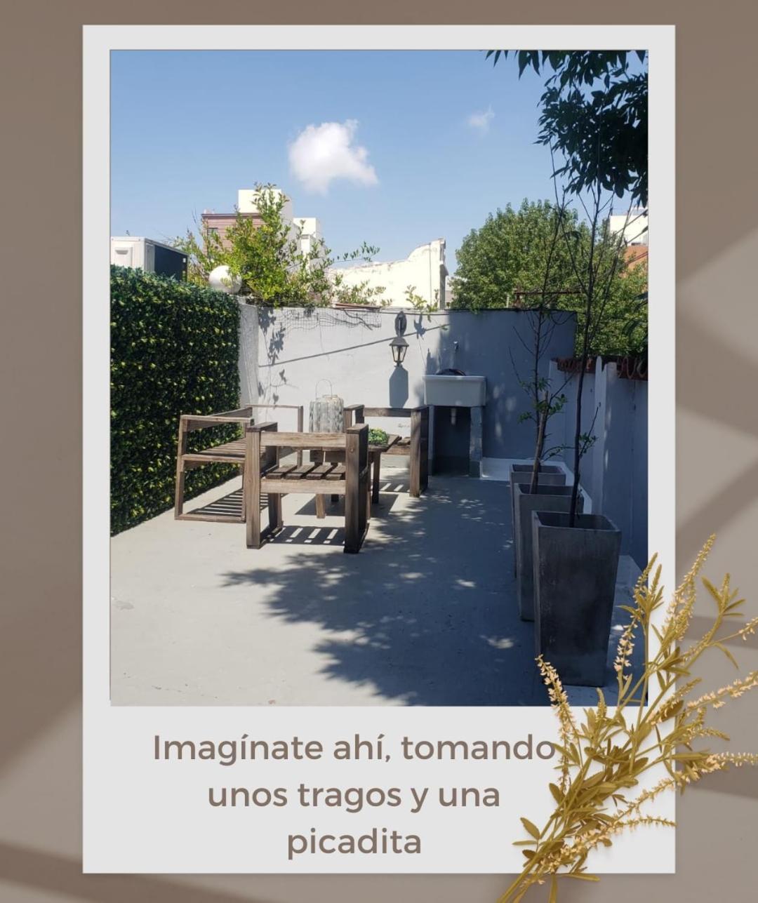 La Santiago Apartamento Salta