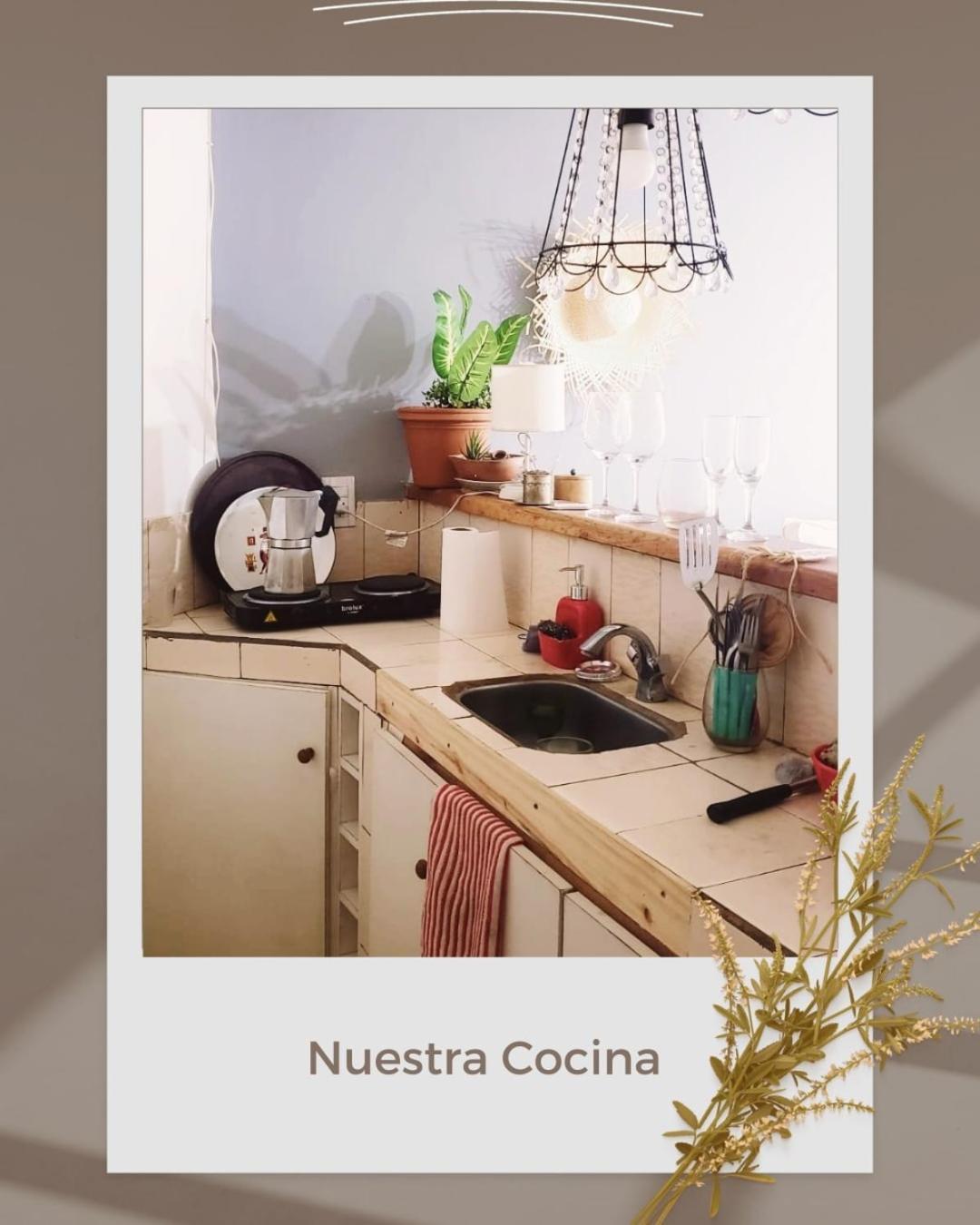 Apartamento La Santiago Salta