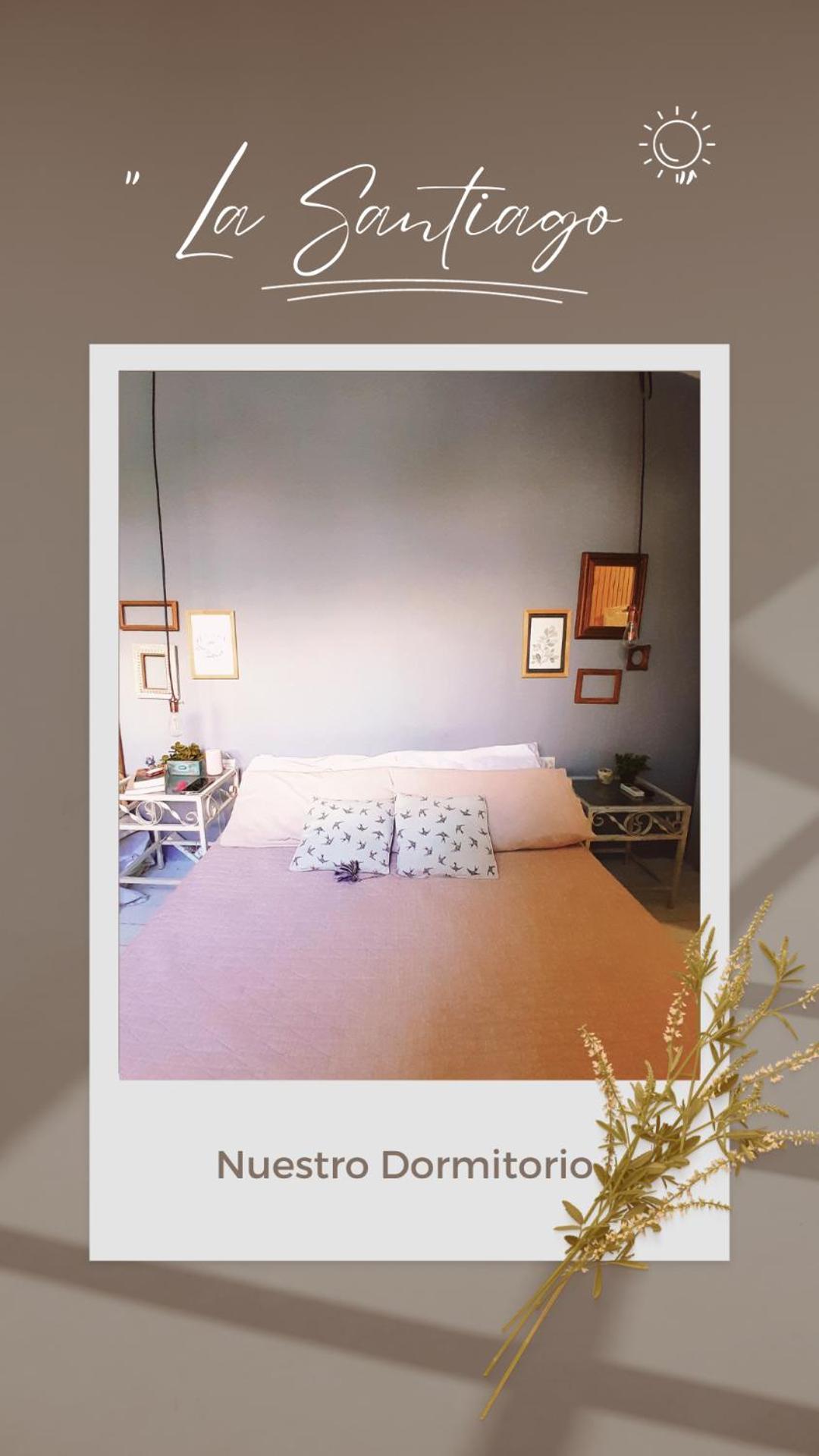 Apartamento La Santiago