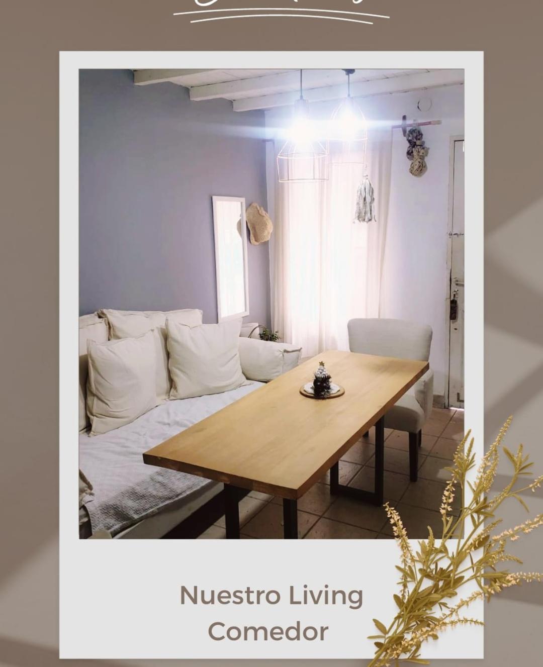 Apartamento La Santiago Salta