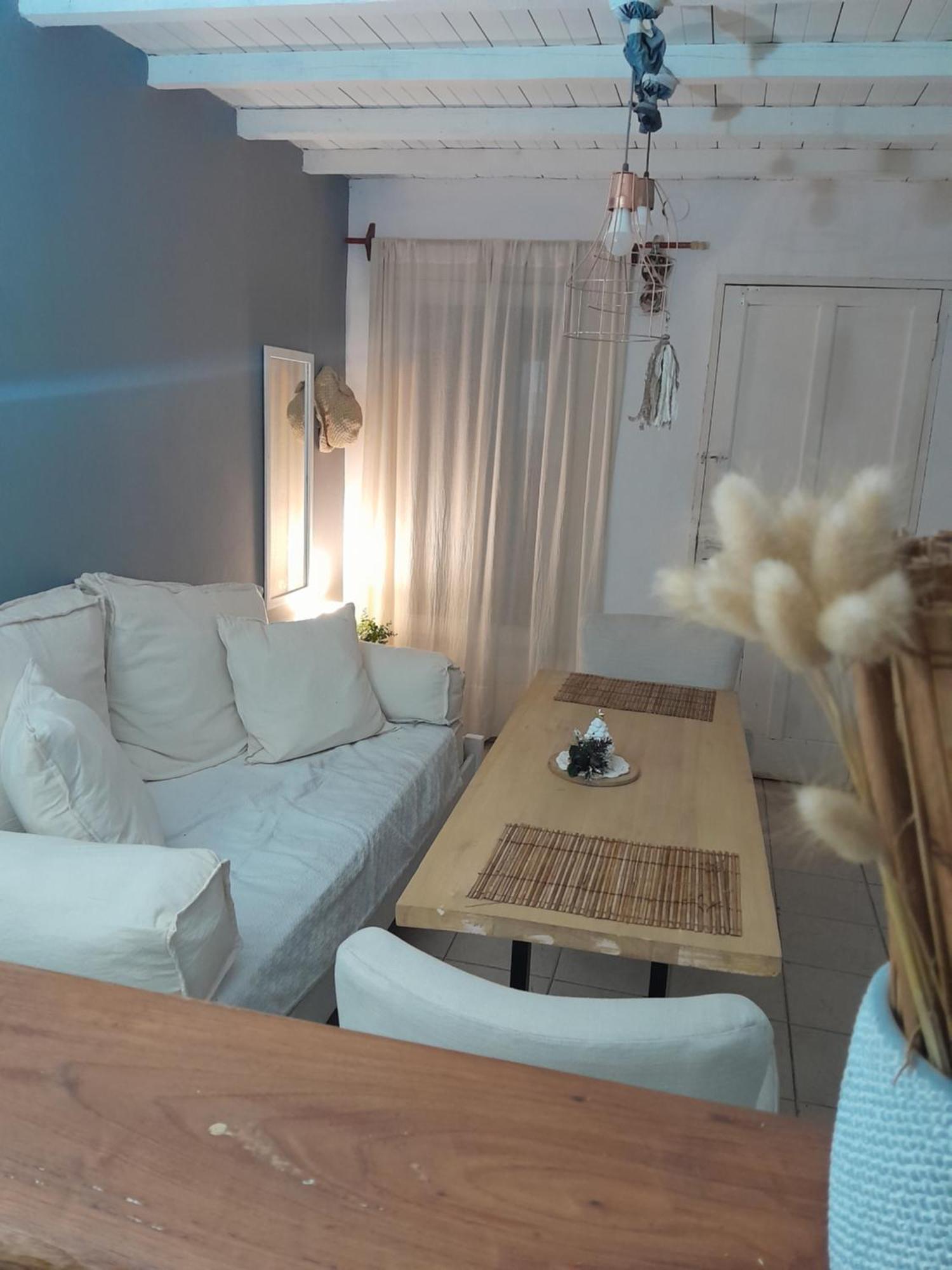 Apartamento La Santiago Salta