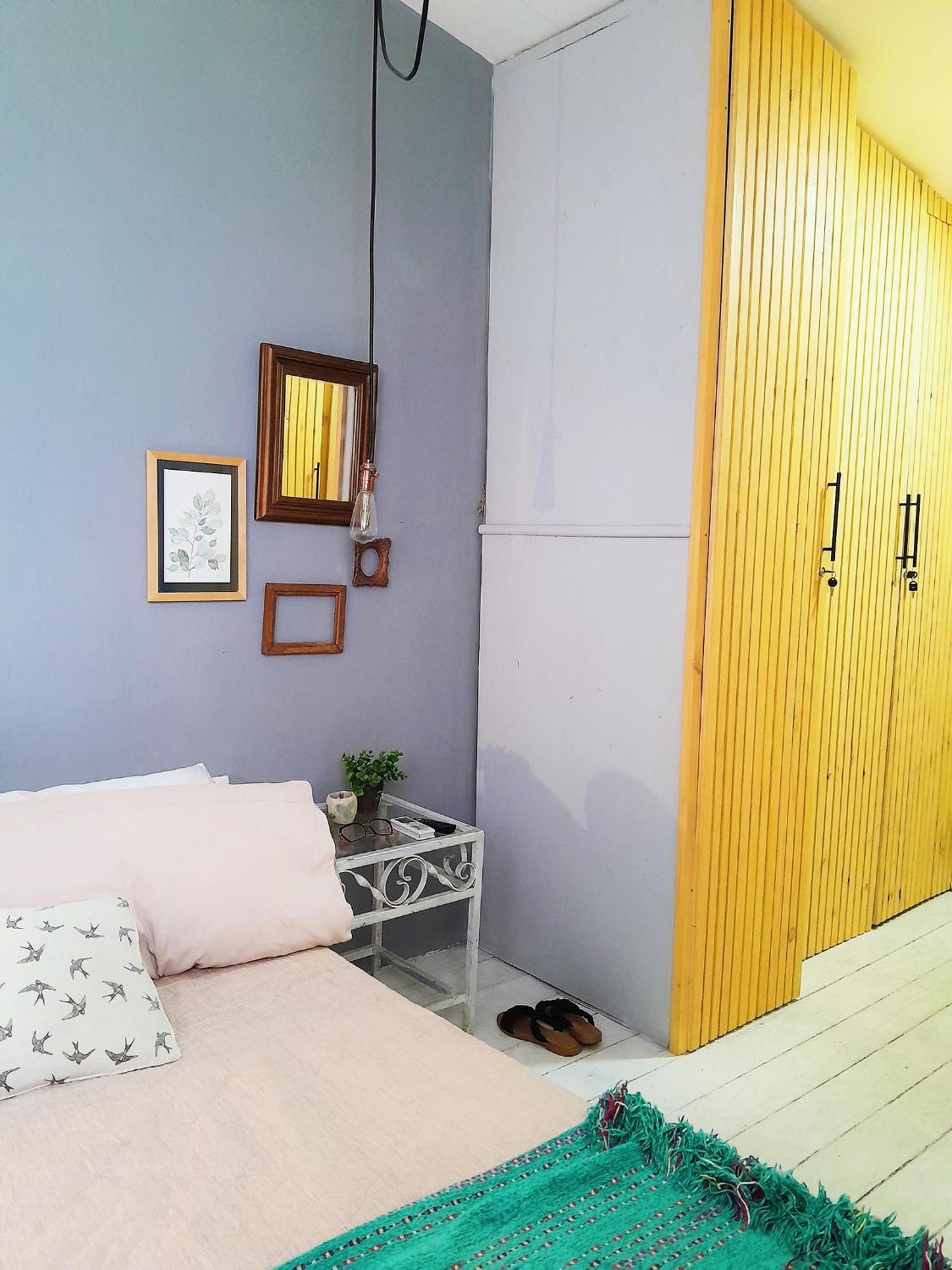 La Santiago Apartamento *