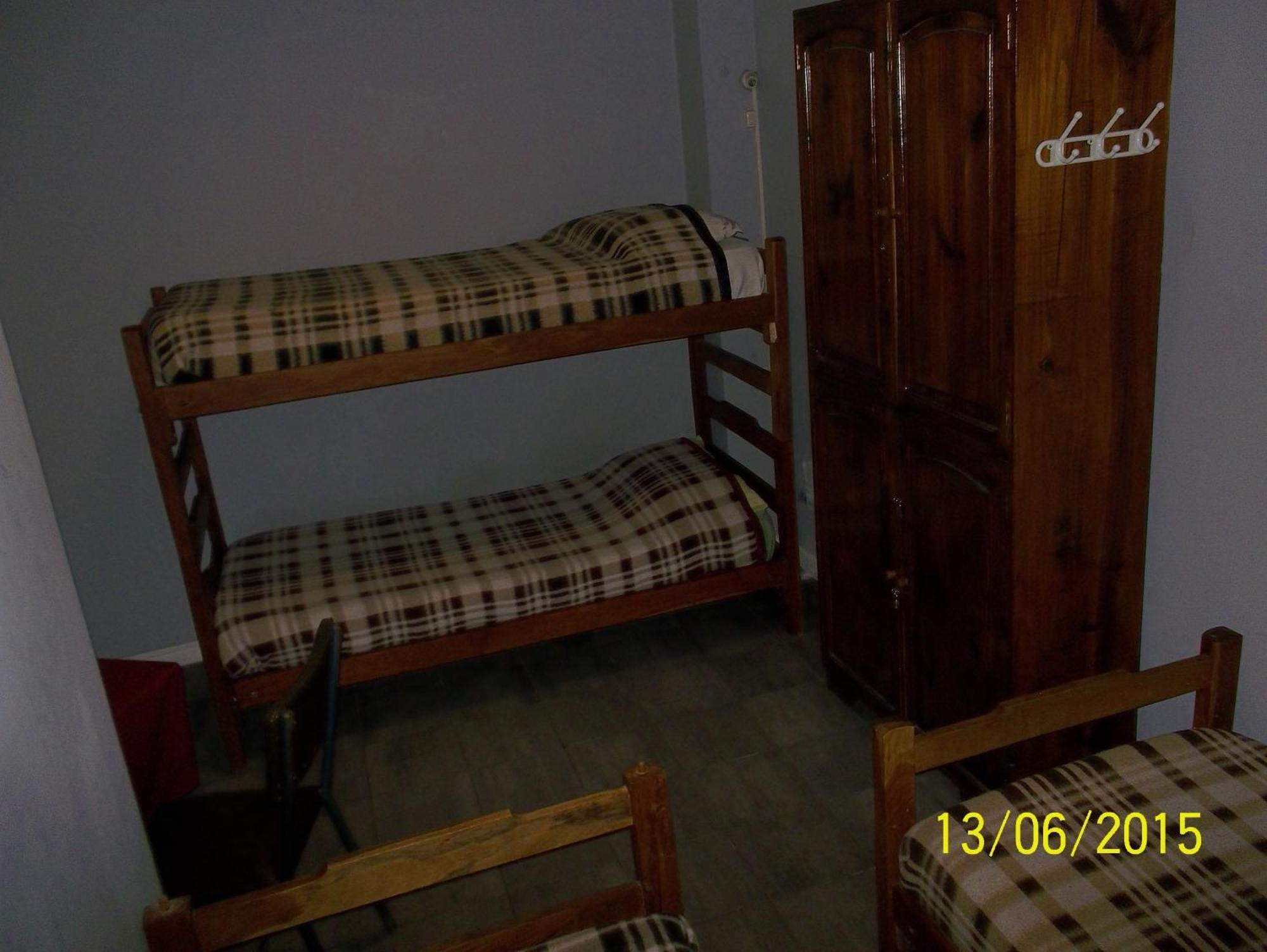 Hostel Namaste