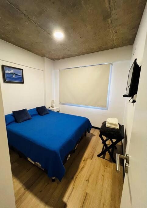 Apartamento Usina, En El Corazon De Salta