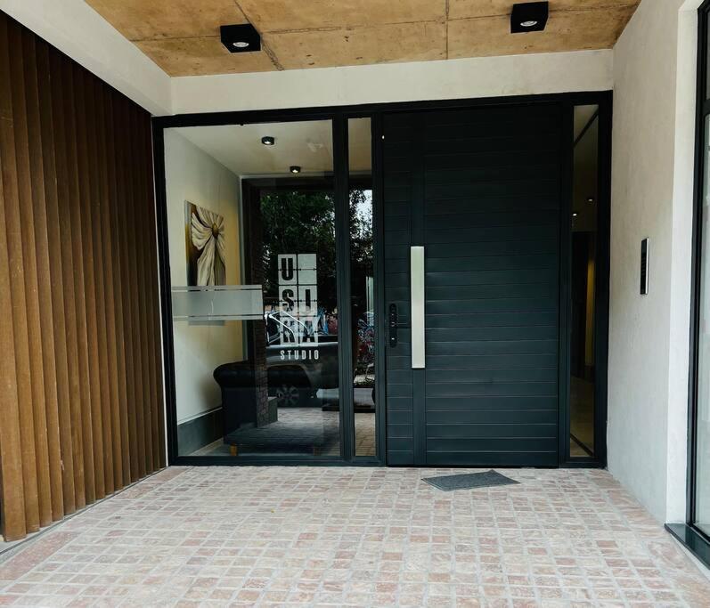 Usina, En El Corazon De Apartamento Salta
