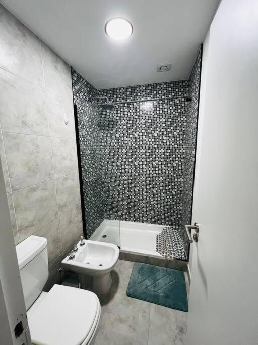 Apartamento Usina, En El Corazon De Salta