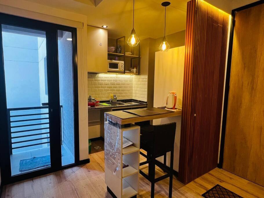 Apartamento Usina, En El Corazon De