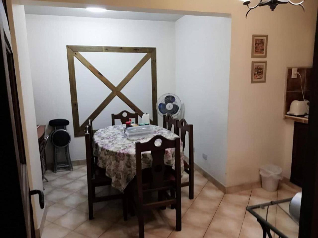 Pensión 3 Personas Salta