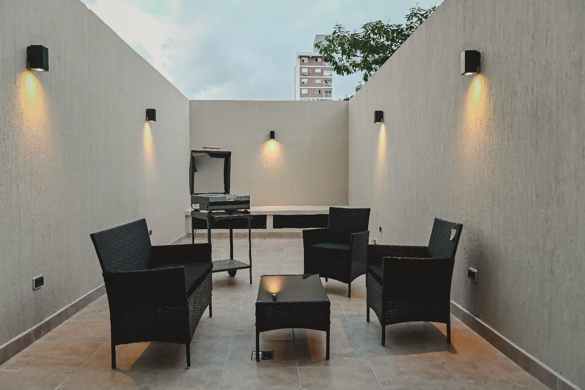 Alcazar Premium Apartment *