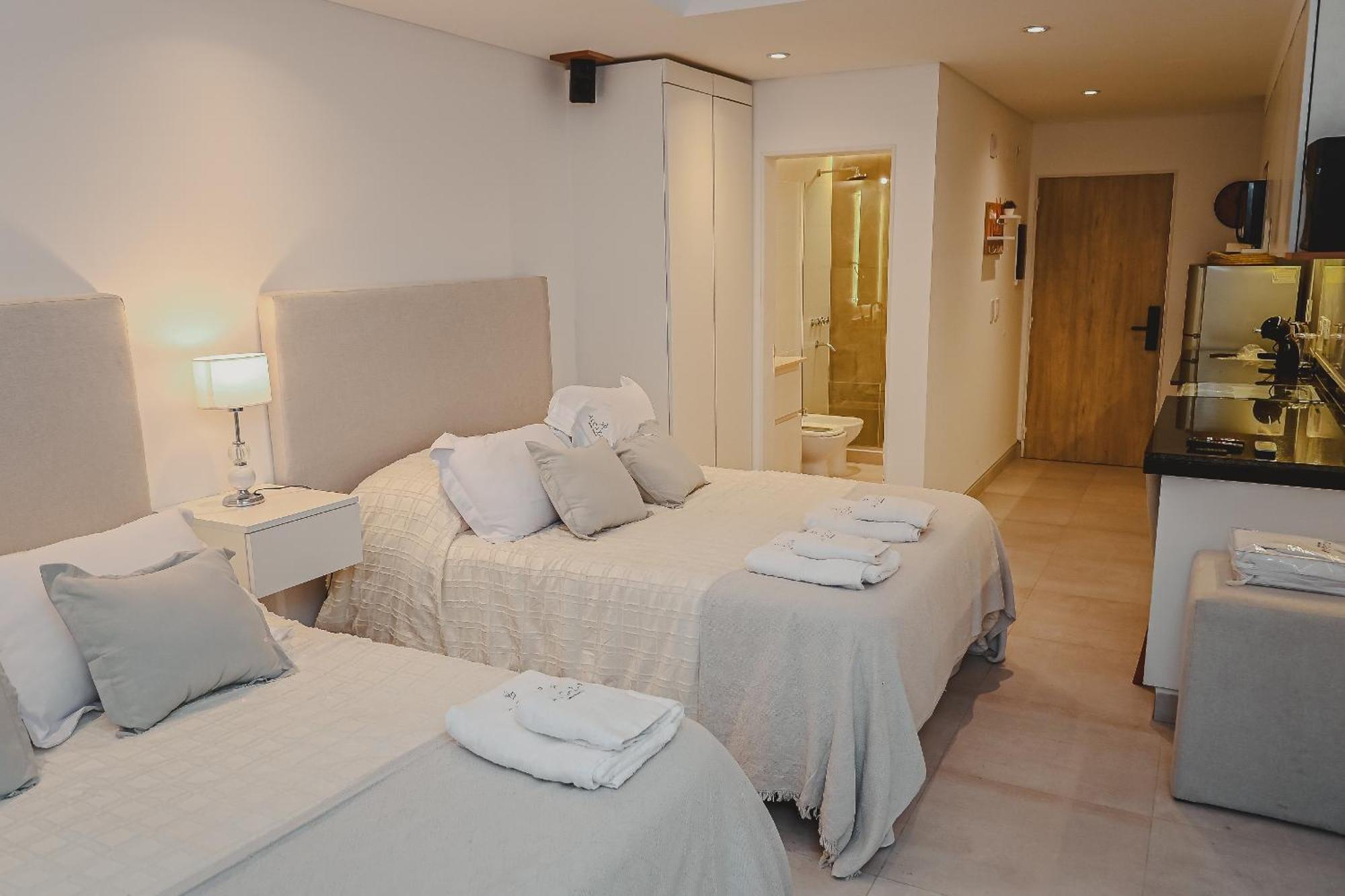 Apartment Alcazar Premium *