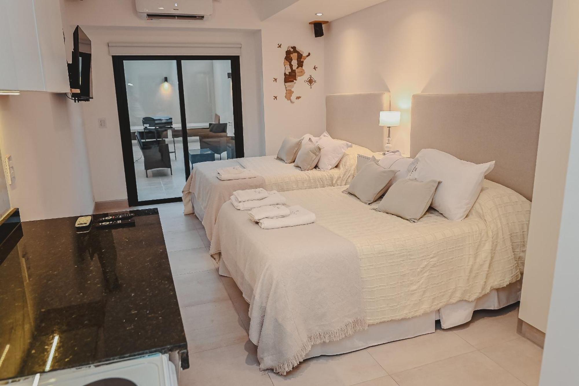 Alcazar Premium * Salta