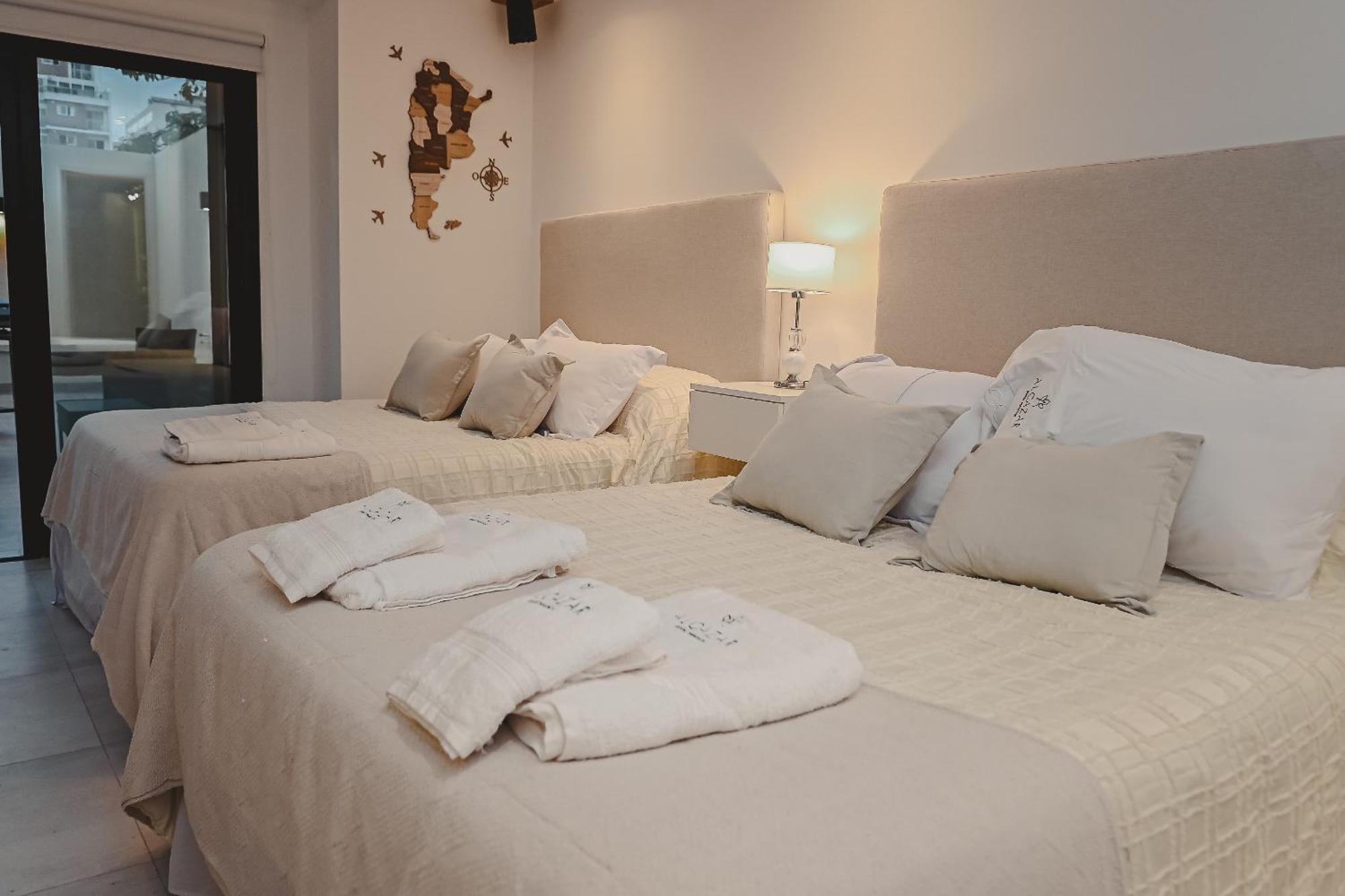 Alcazar Premium Apartment Salta