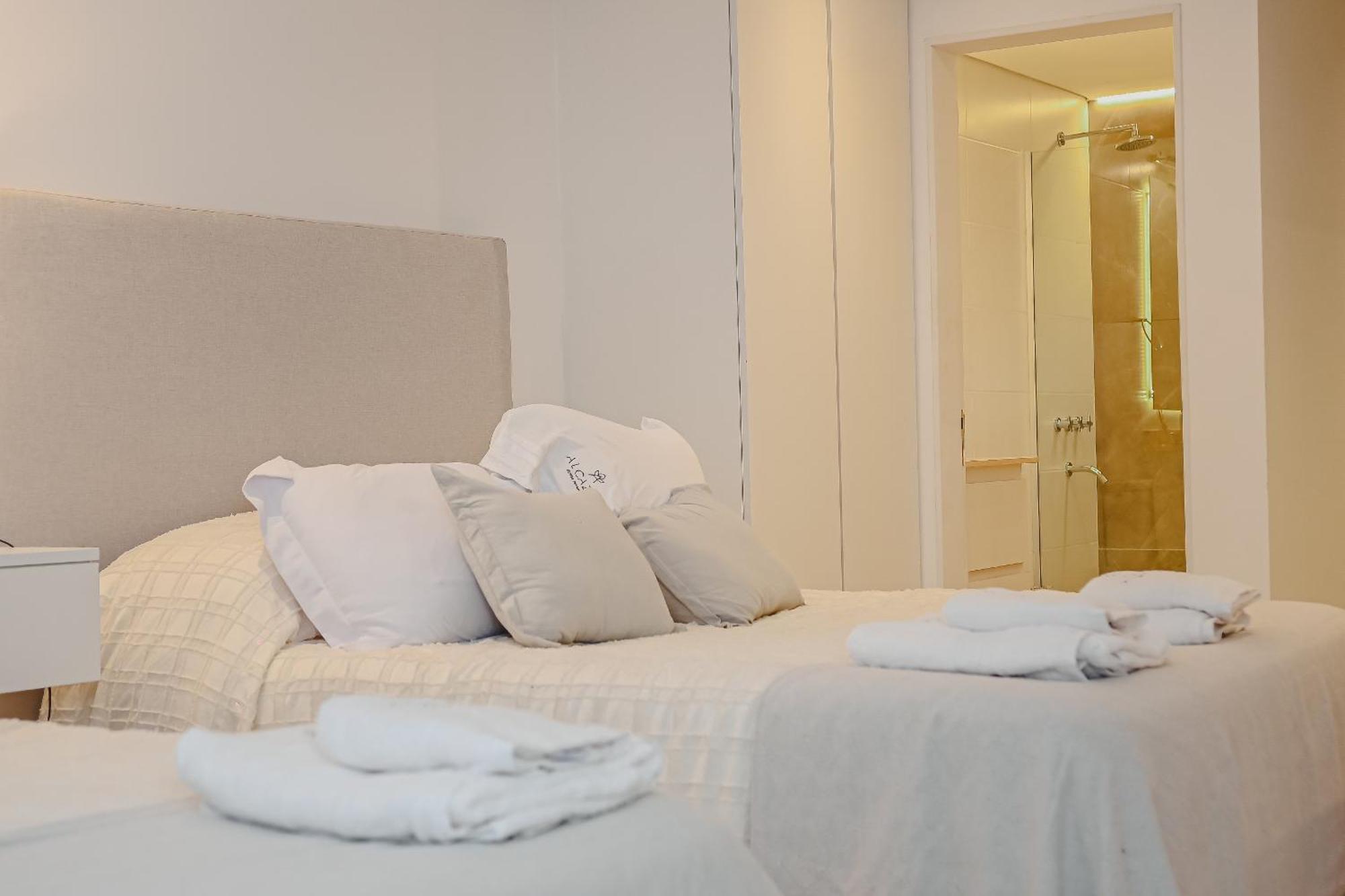 Alcazar Premium * Salta