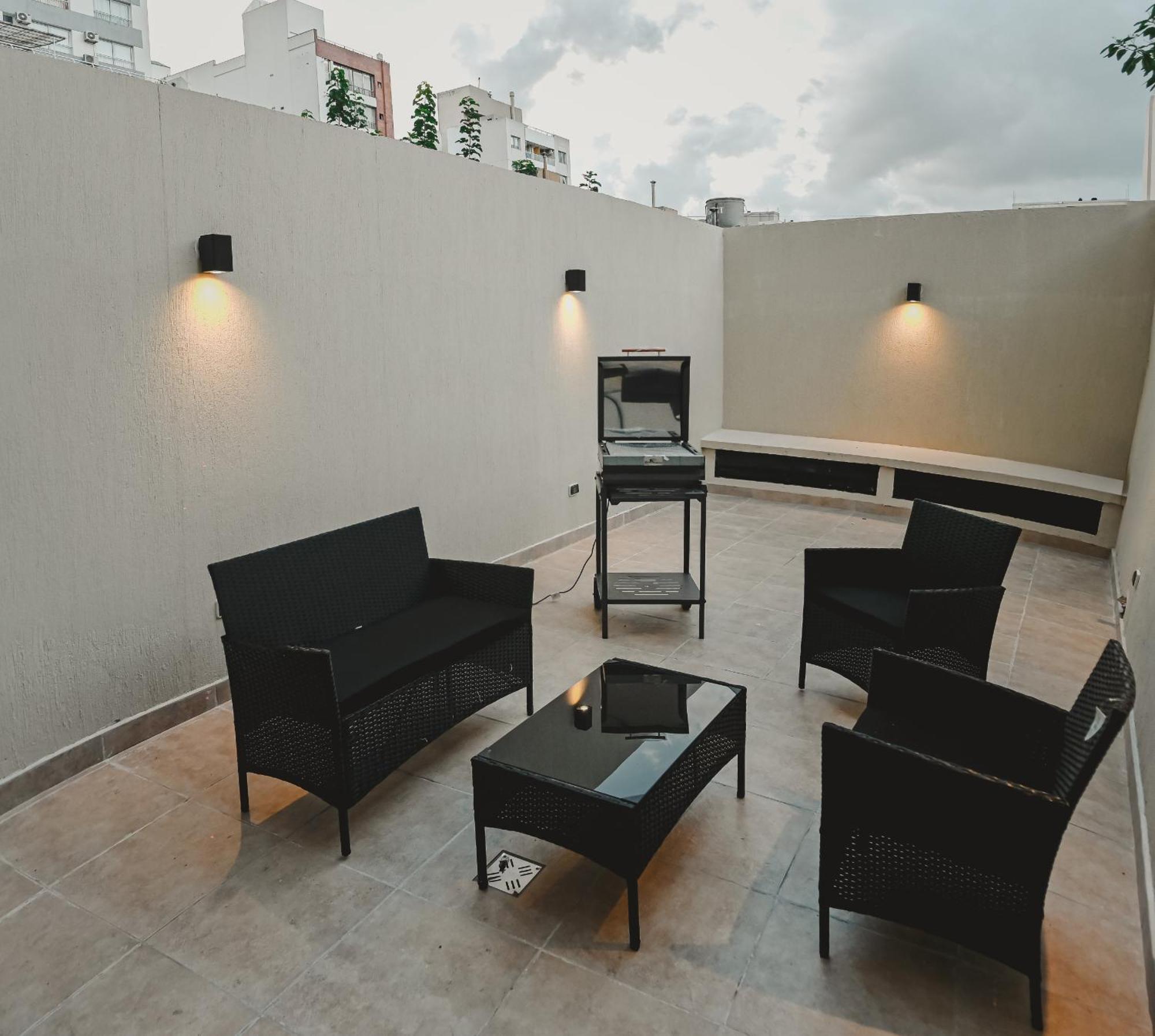 Apartment Alcazar Premium