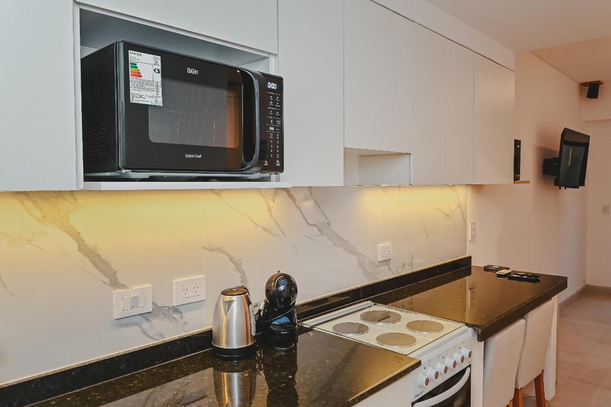 Apartment Alcazar Premium *