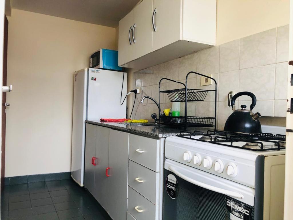 Apartment Deptos Belgrano 674 Centro Salta