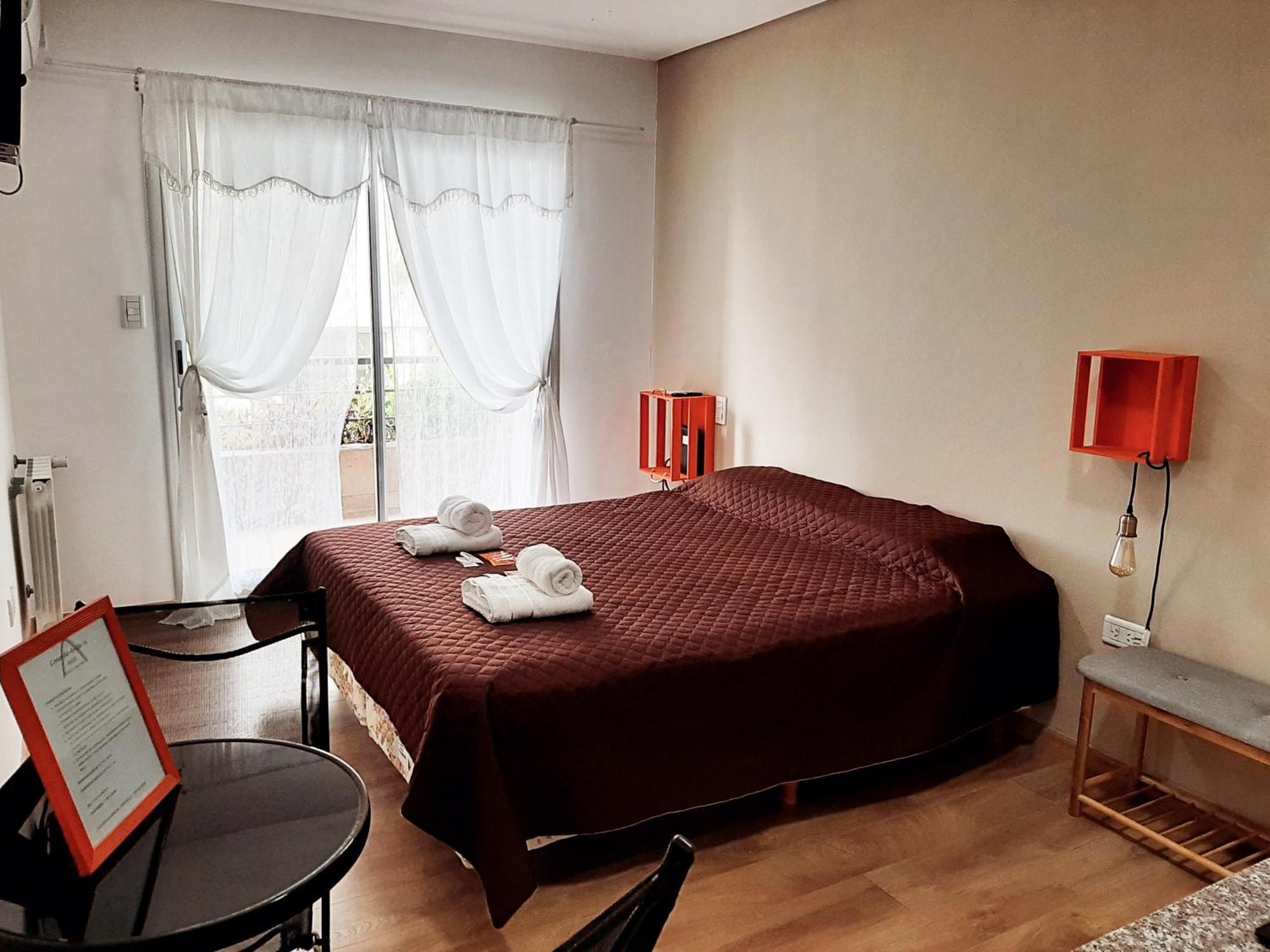 Apartamento Cono De Arita *