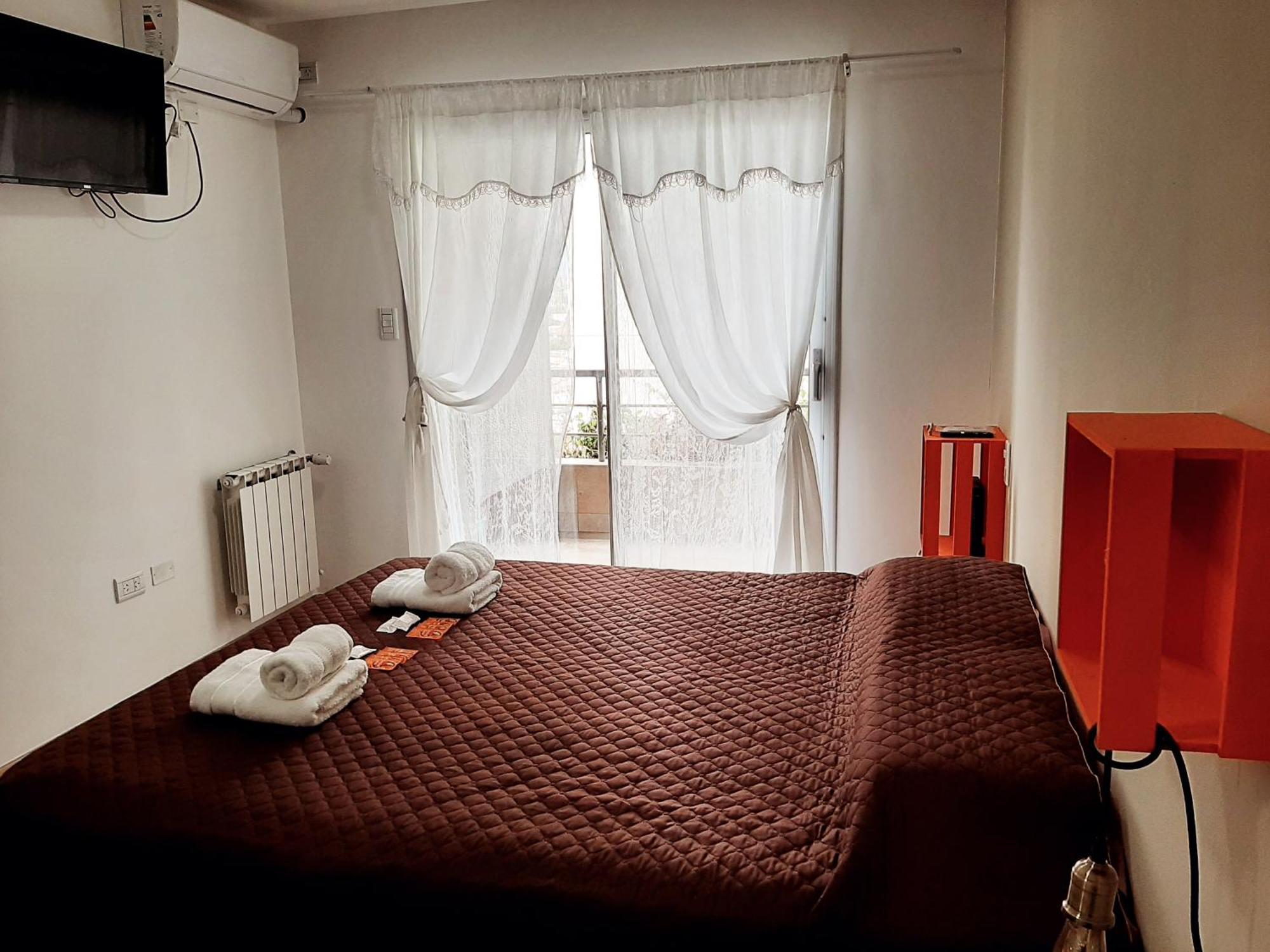 Apartamento Cono De Arita *