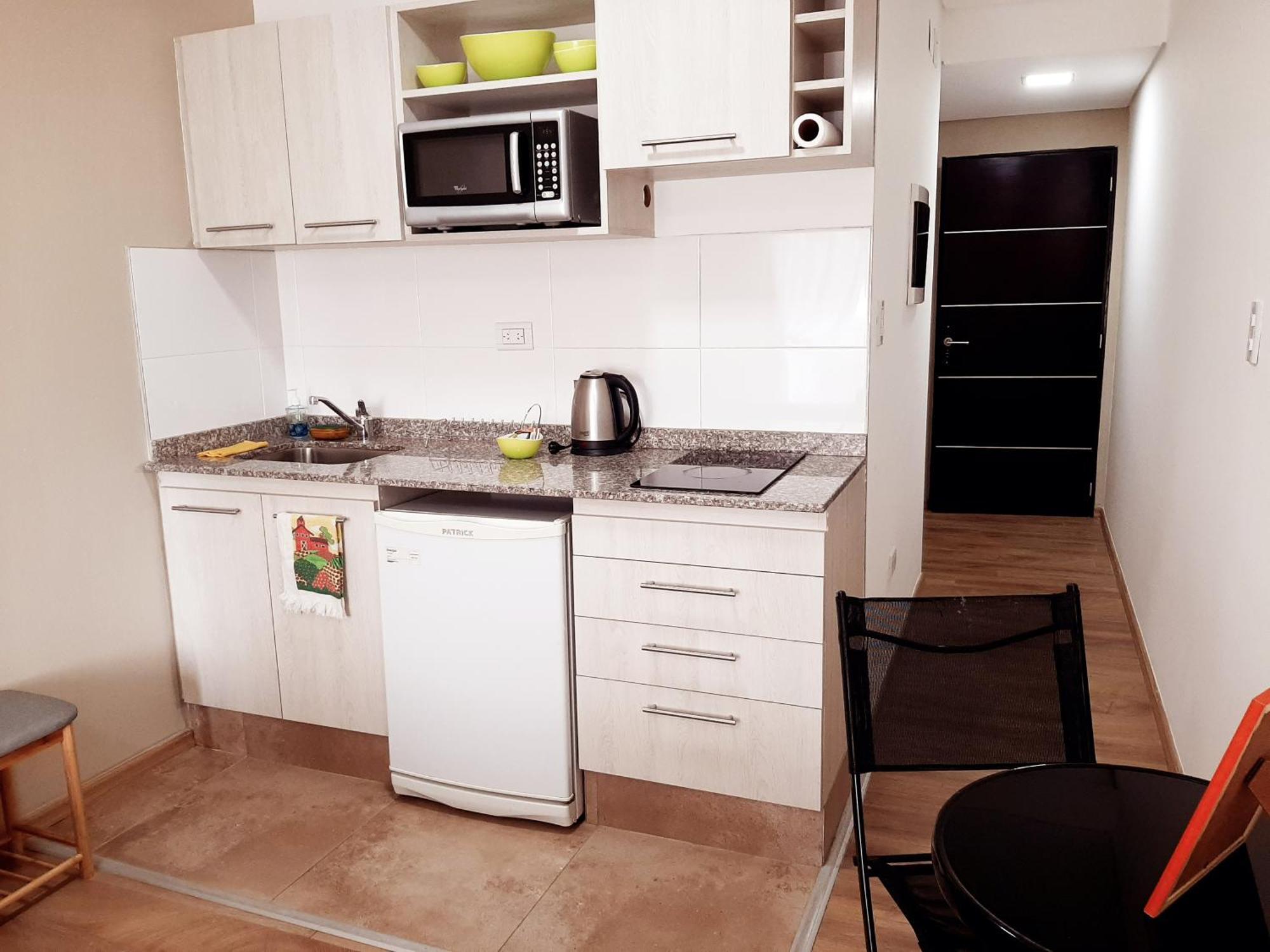 Apartamento Cono De Arita *