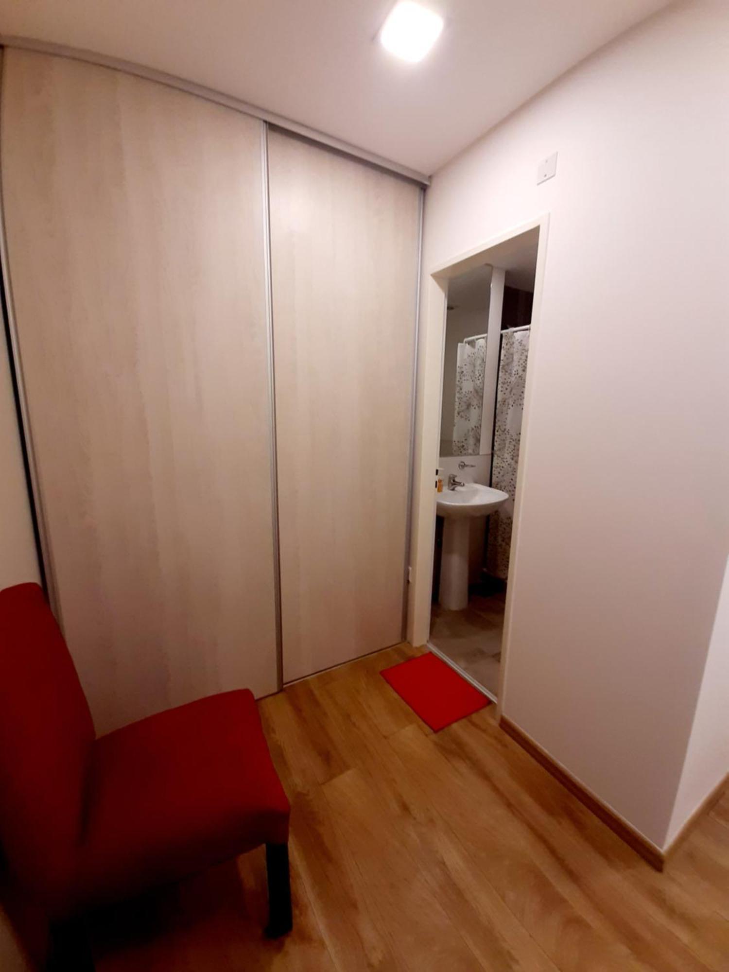 Cono De Arita Apartamento