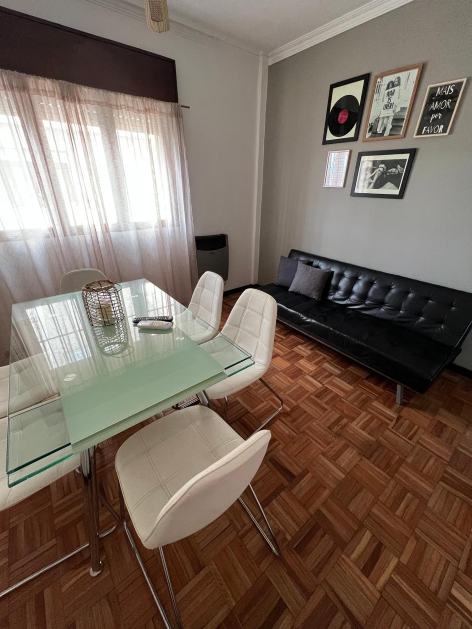 Apartamento Frida