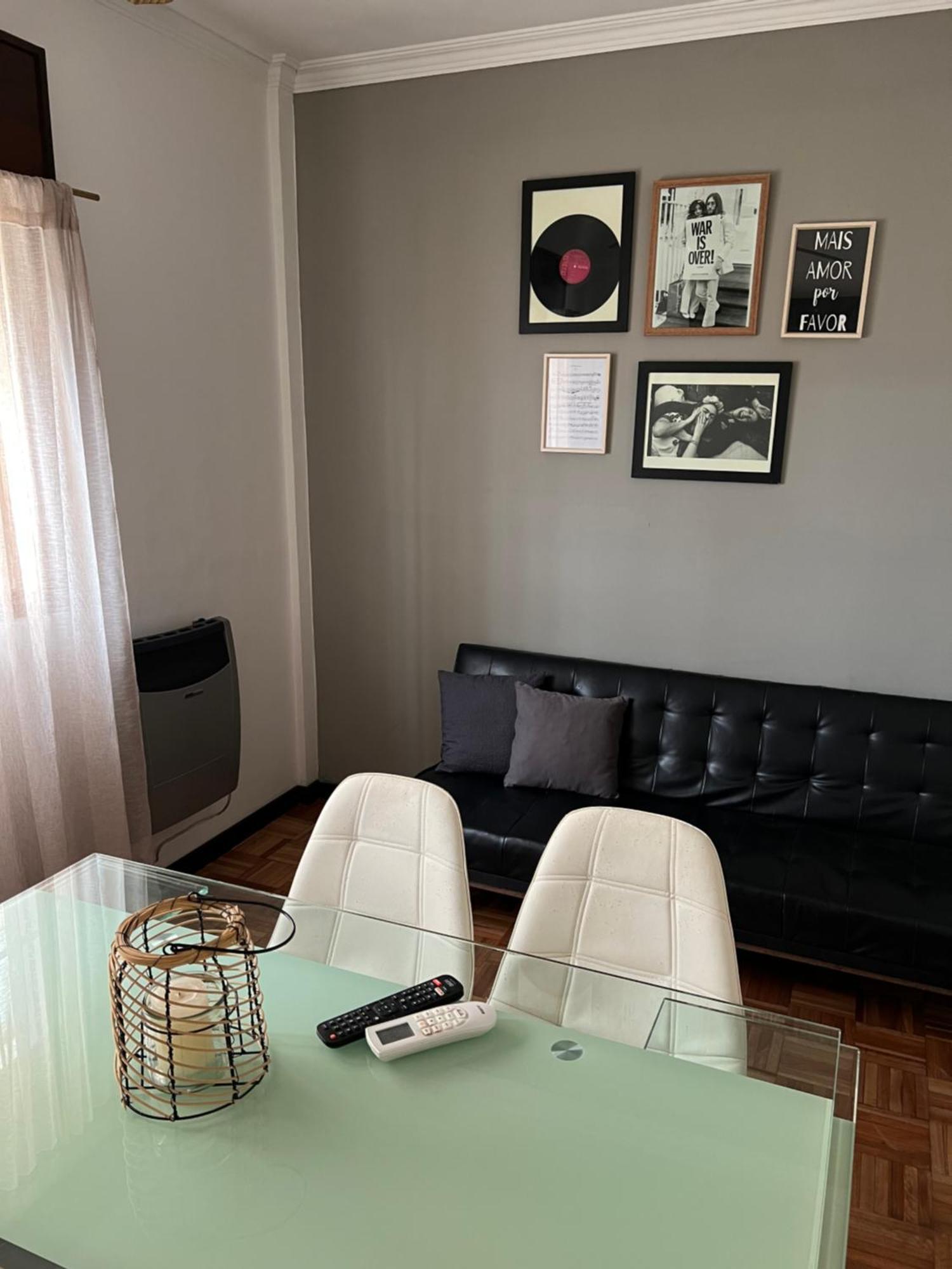 Frida Apartamento Salta
